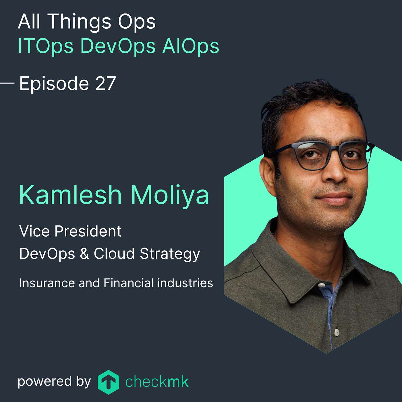 ITOps, DevOps, AIOps - All Things Ops