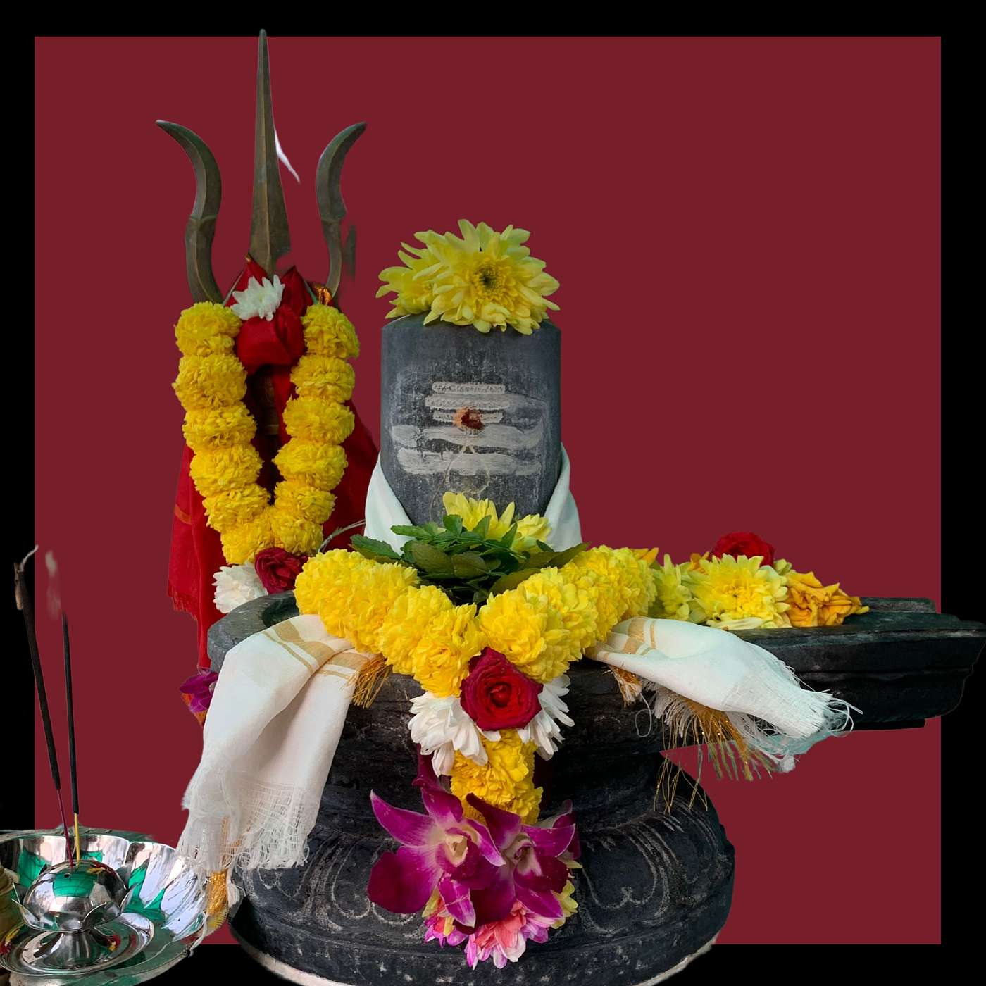 How To Prepare for Shiva Ratri, the Great Night of Shiva