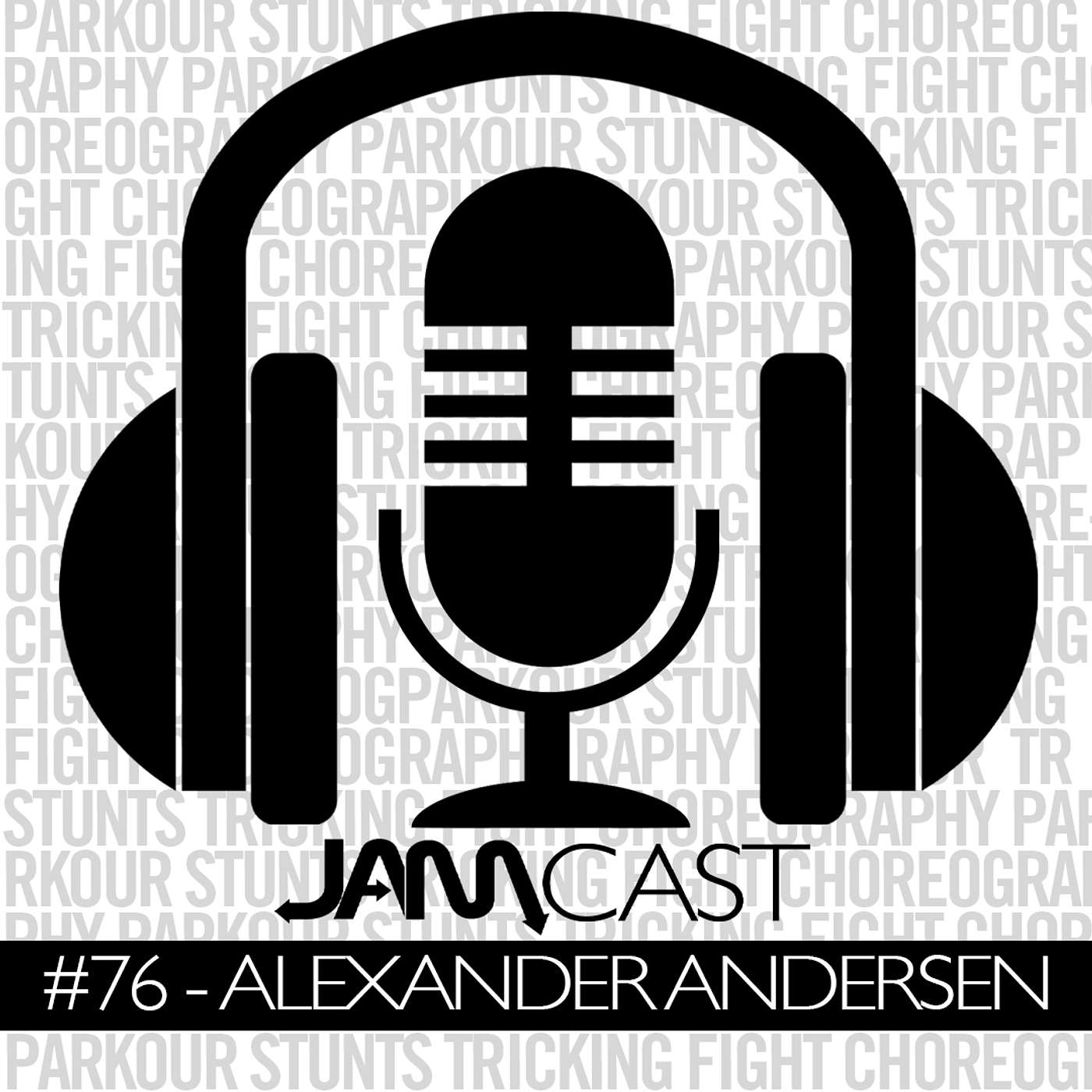 JAMCast | Joining All Movement Podcast