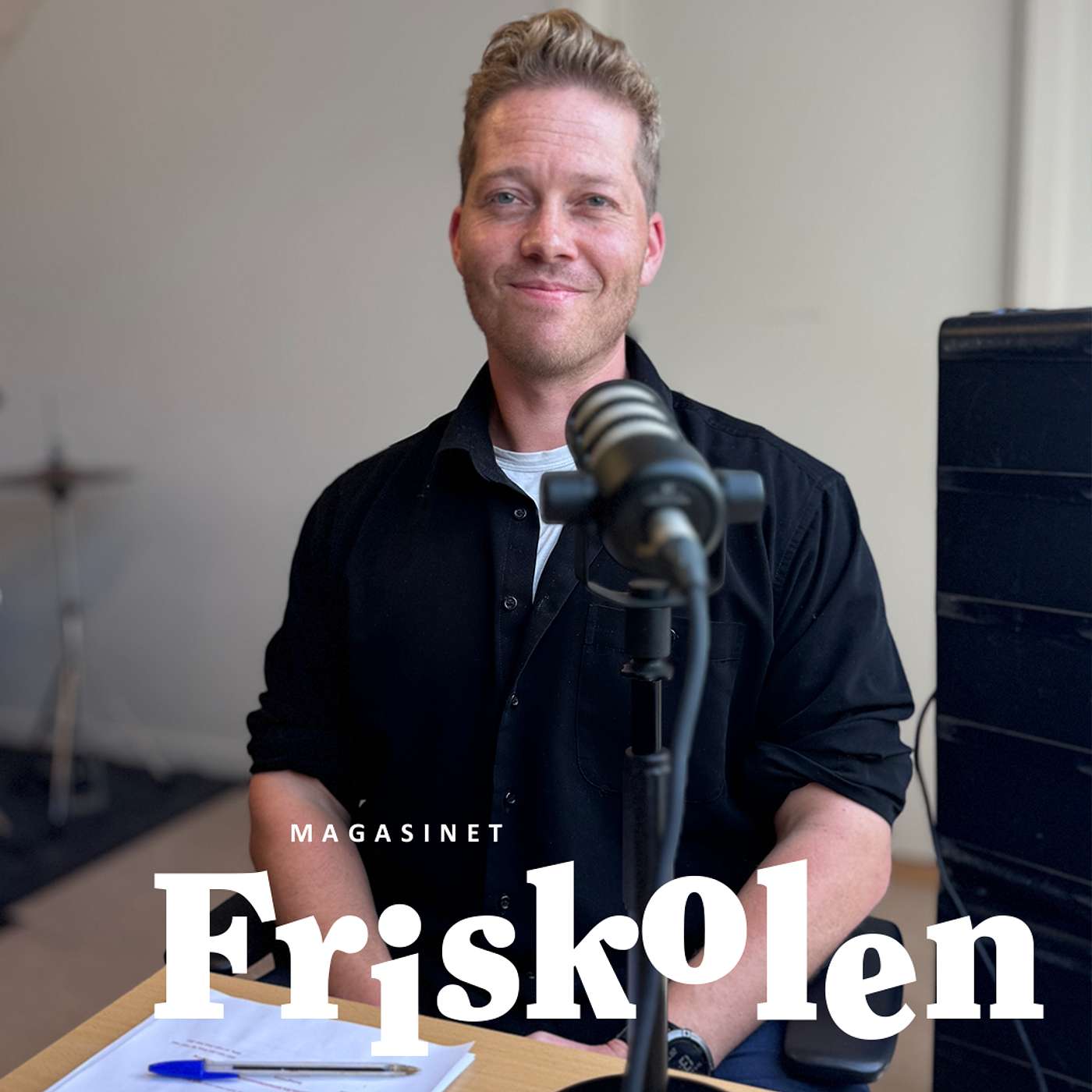 AI i skolen: Hvad sker der med læring og undervisning, når AI kan hjælpe til?