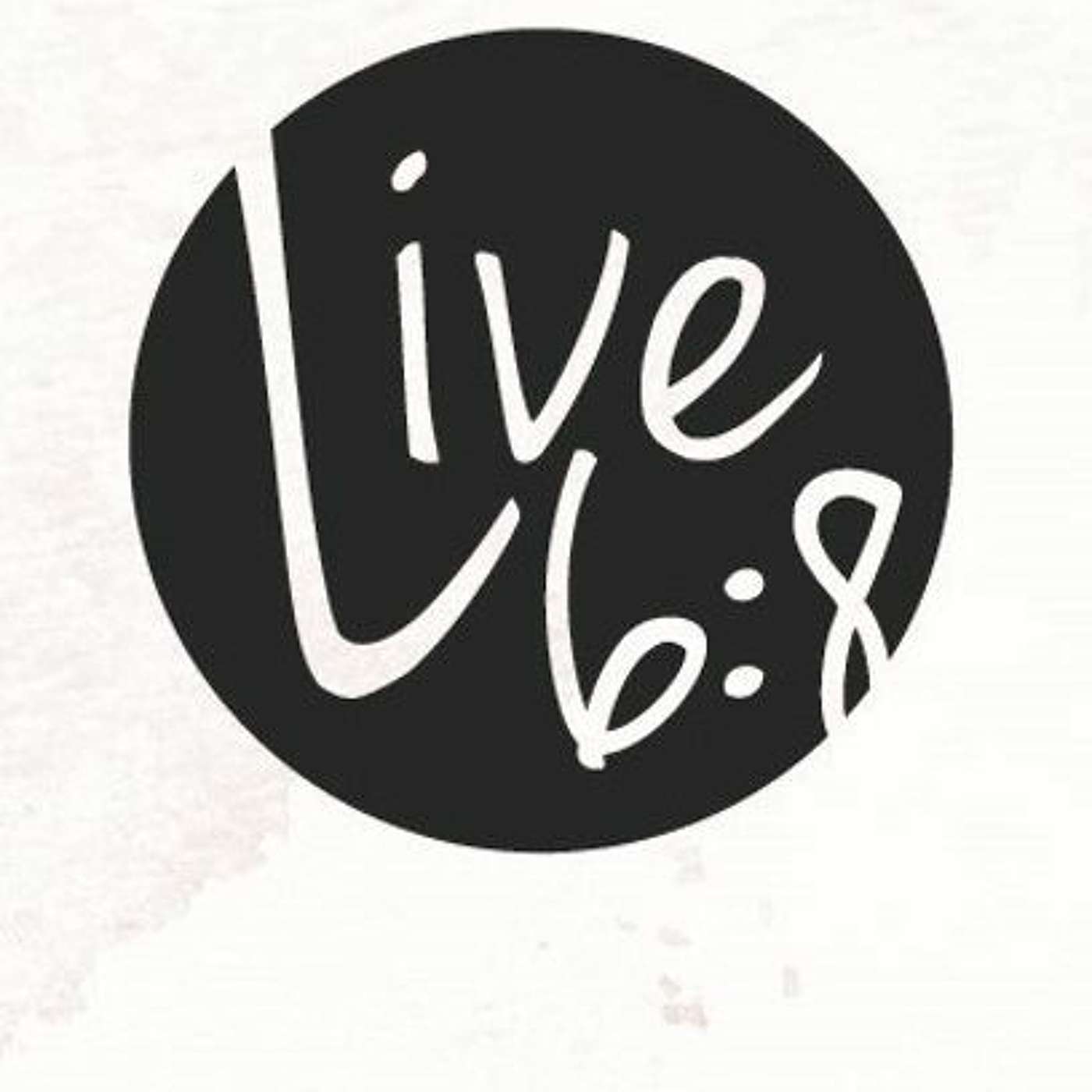 Live 6:8 - What's Up At SBC? (Part 1) | Steve Sundby | May 8 2016 episode artwork