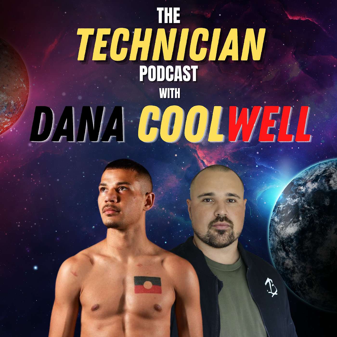 The Mindset Technician