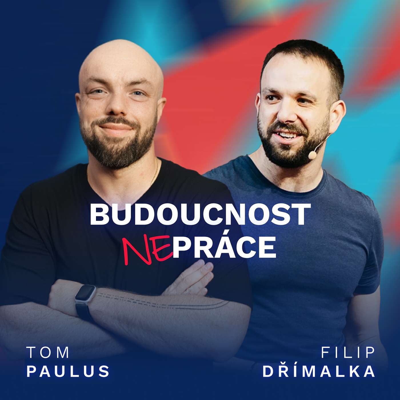 Co rozhoduje v éře AI: mindset, systémy a schopnost experimentovat (s Tomem Paulusem) Co rozhoduje v éře AI: mindset, systémy a schopnost experimentovat (s Tomem Paulusem)