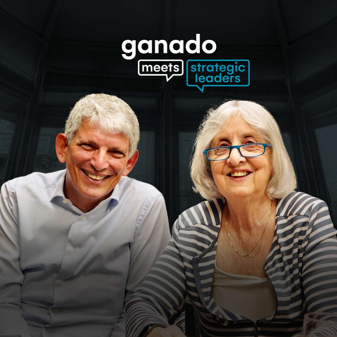 Ganado Meets