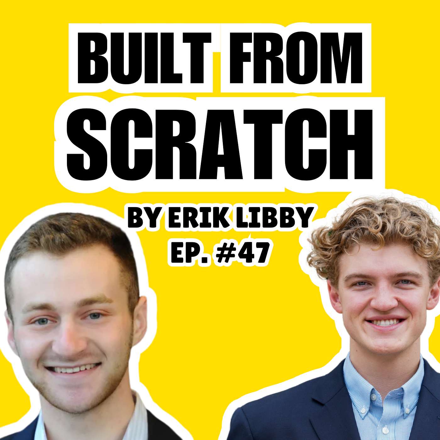 Built from Scratch