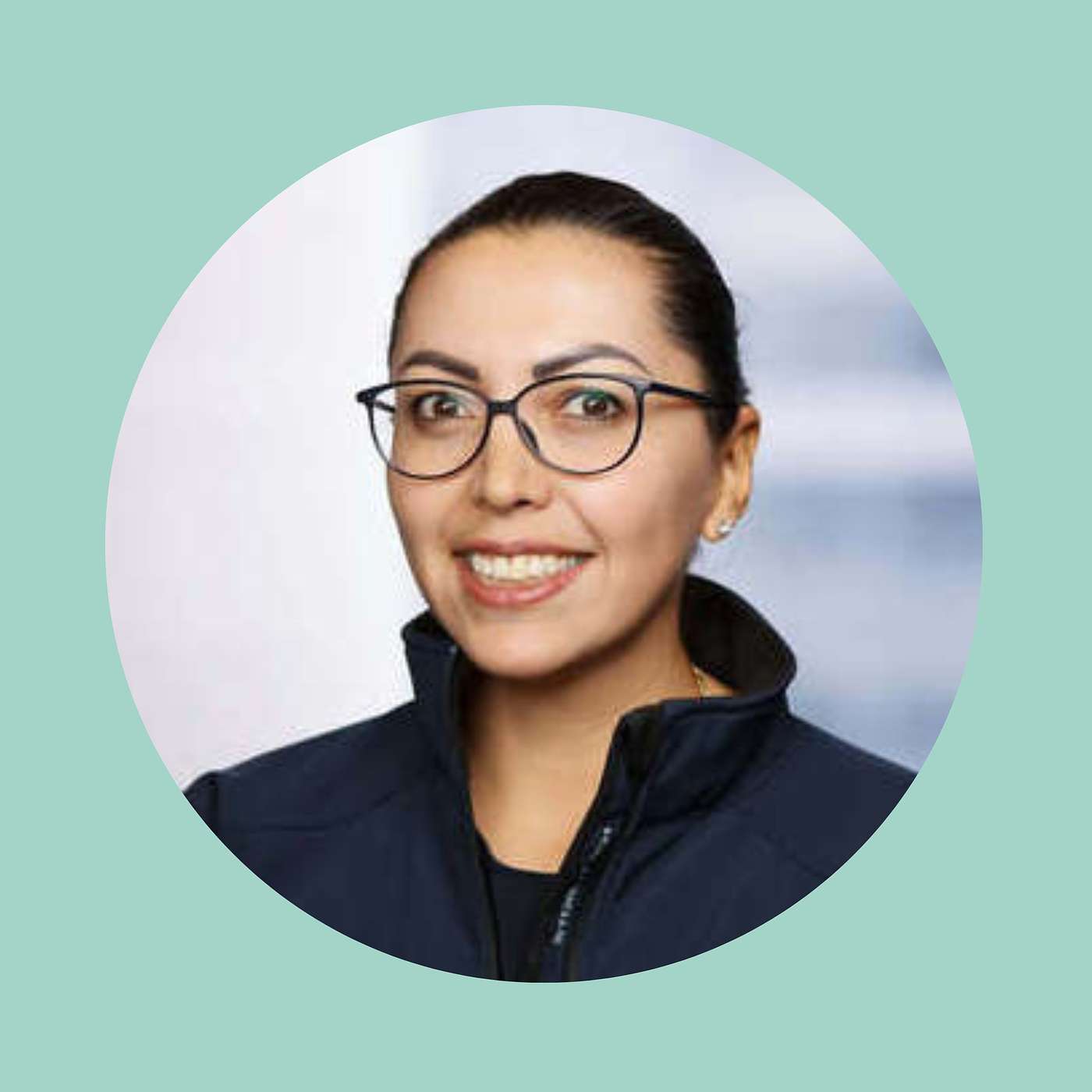 Episode 3: Building an Equitable World with Ixchel Ruiz, Developer Advocate at JFrog episode artwork