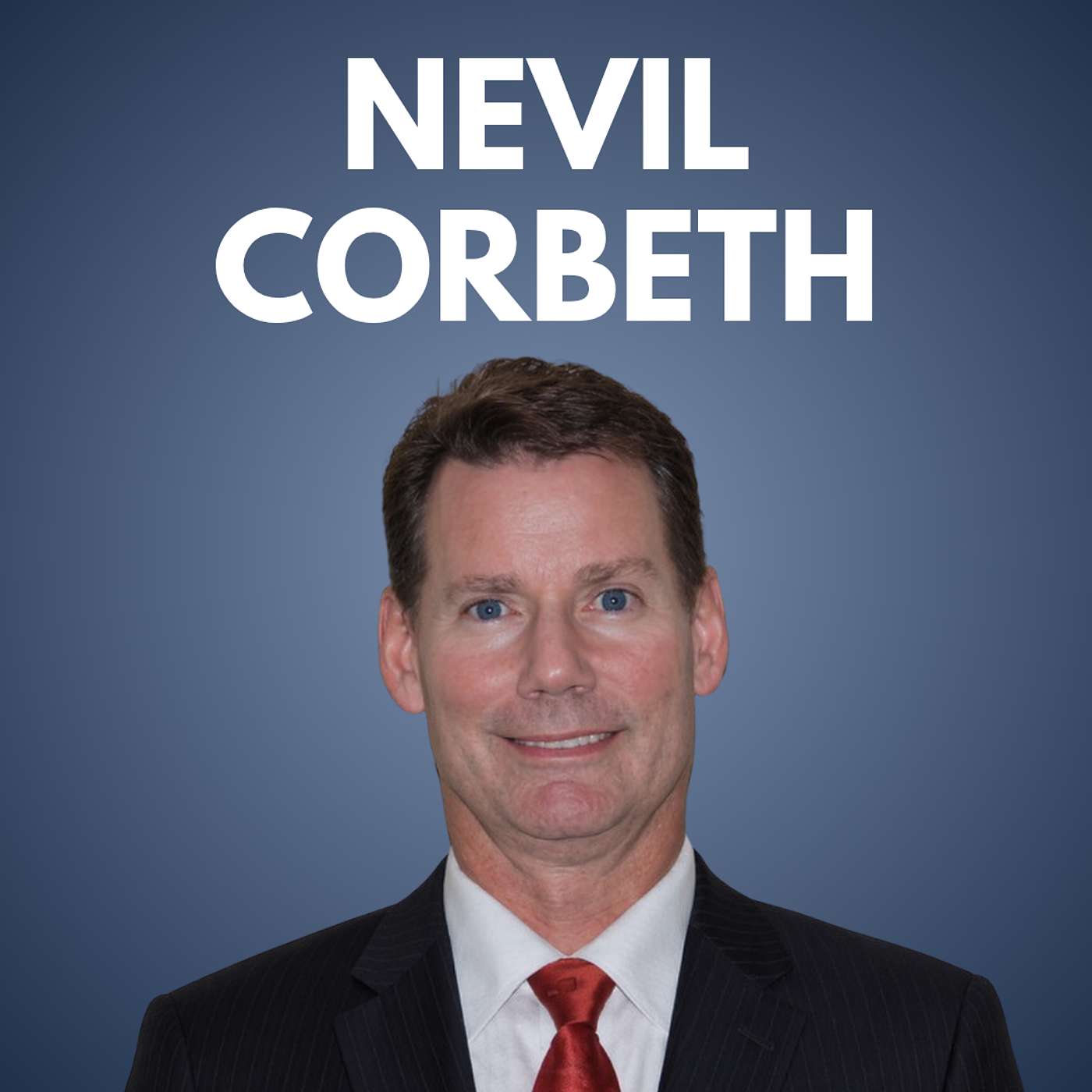 Nevil Corbeth – Vice President of Sales, NFI Canada