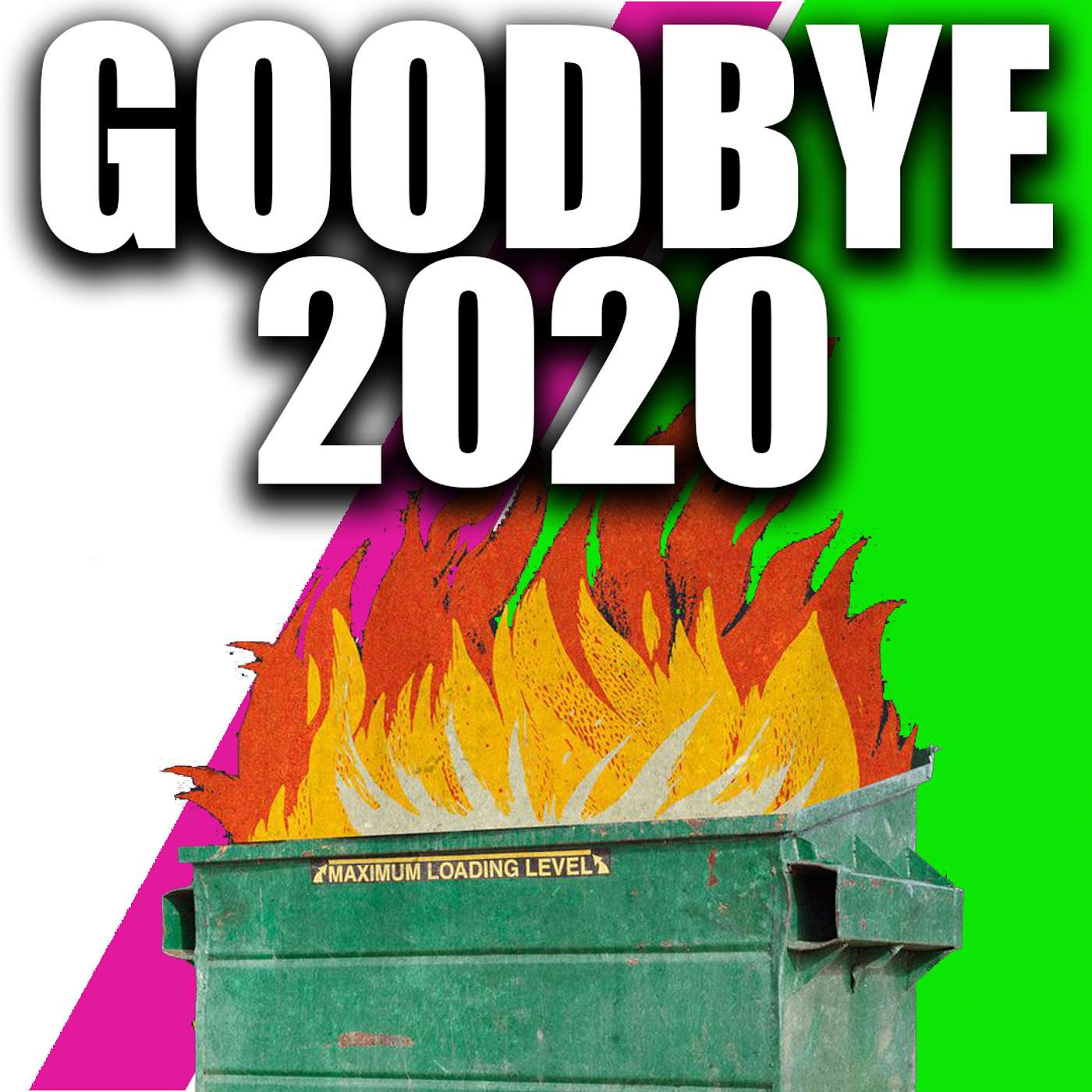 Episode 54: Happy New Year?