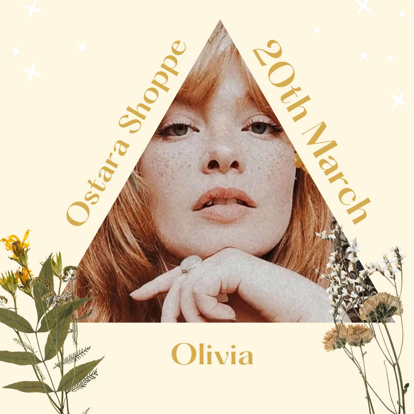 A Magic Hour with Ostara Shoppe