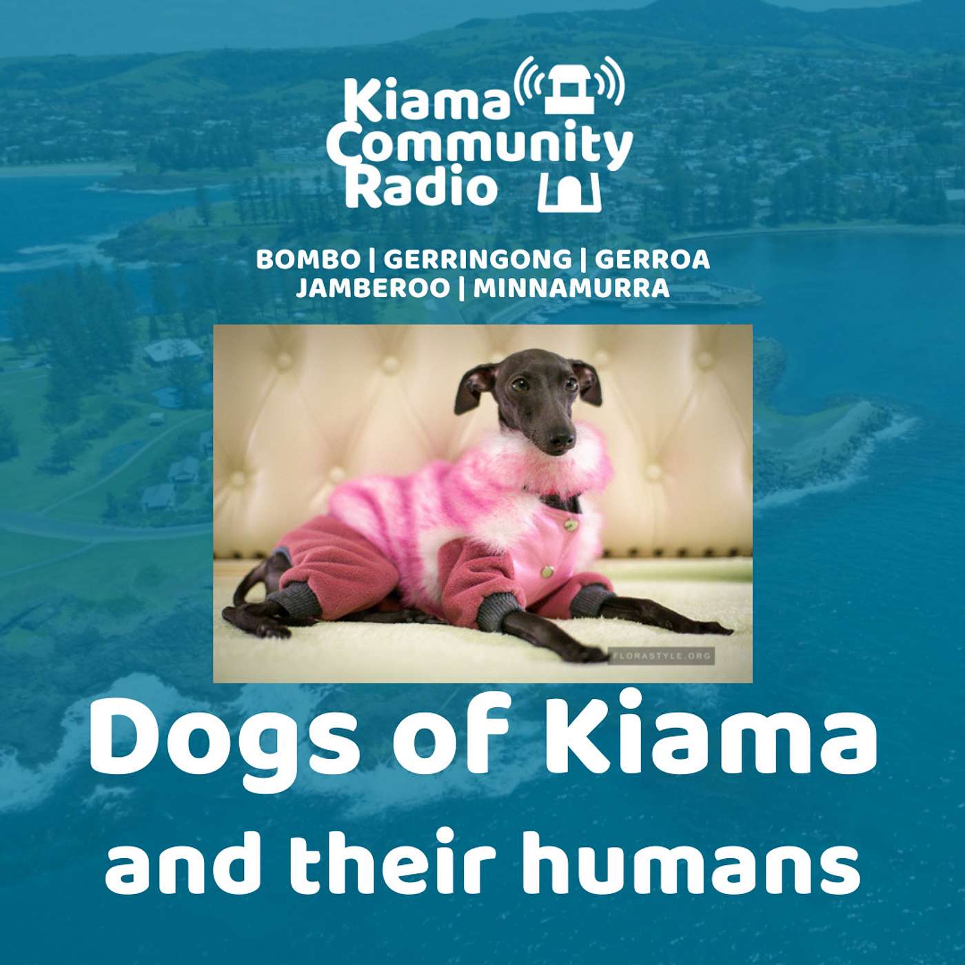 Kiama Community Radio\'s Podcast