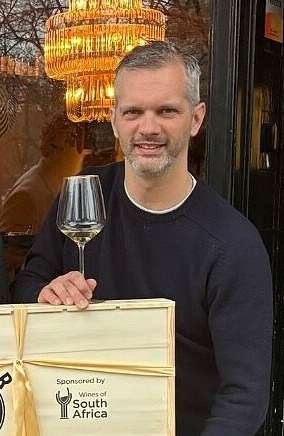 Daan Akkermans