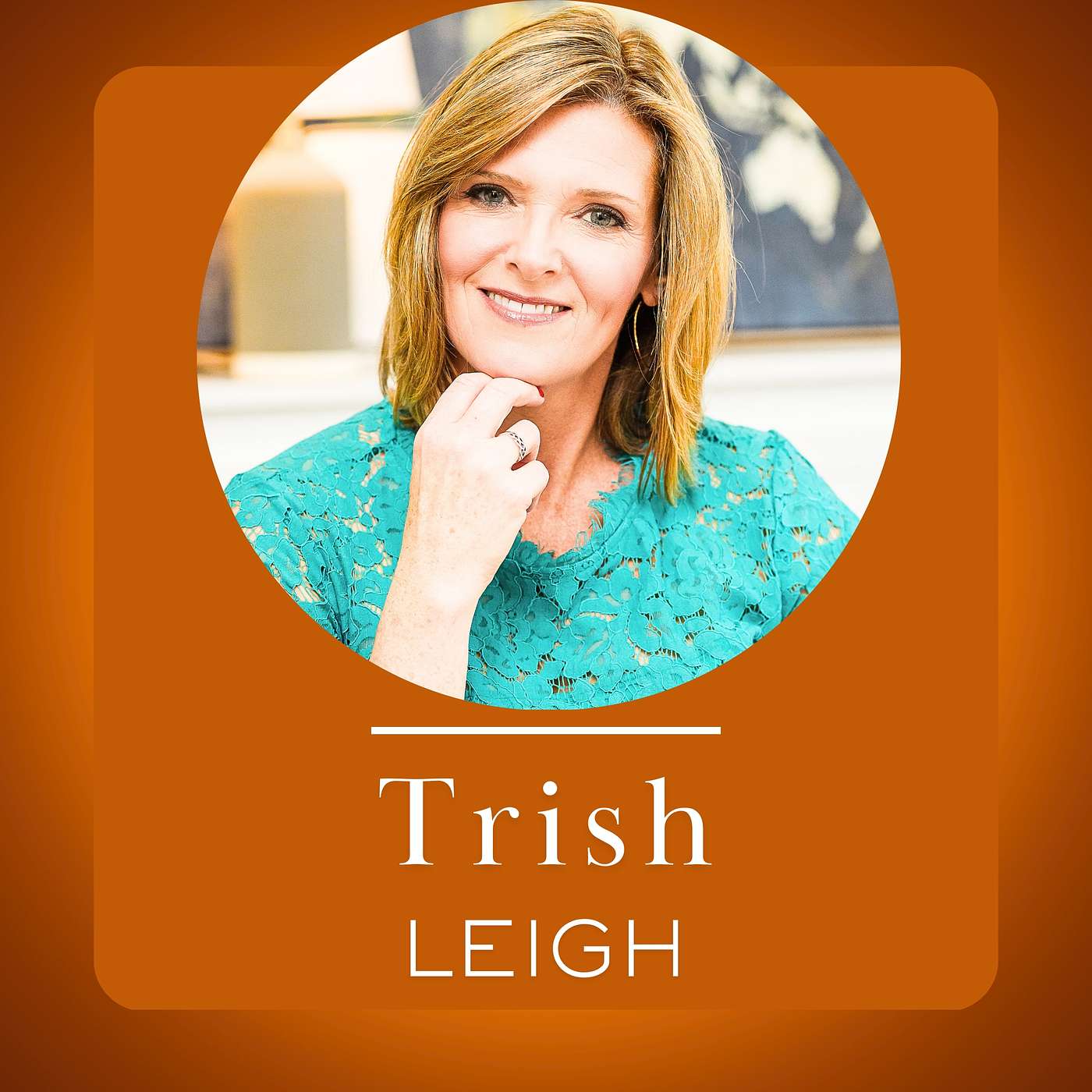 How To Break The Cycle Of Porn Addiction with Dr. Trish Leigh episode artwork