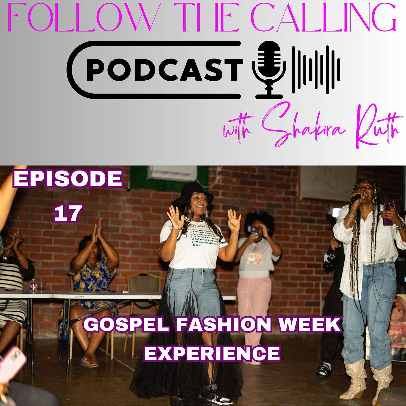 Follow The Calling