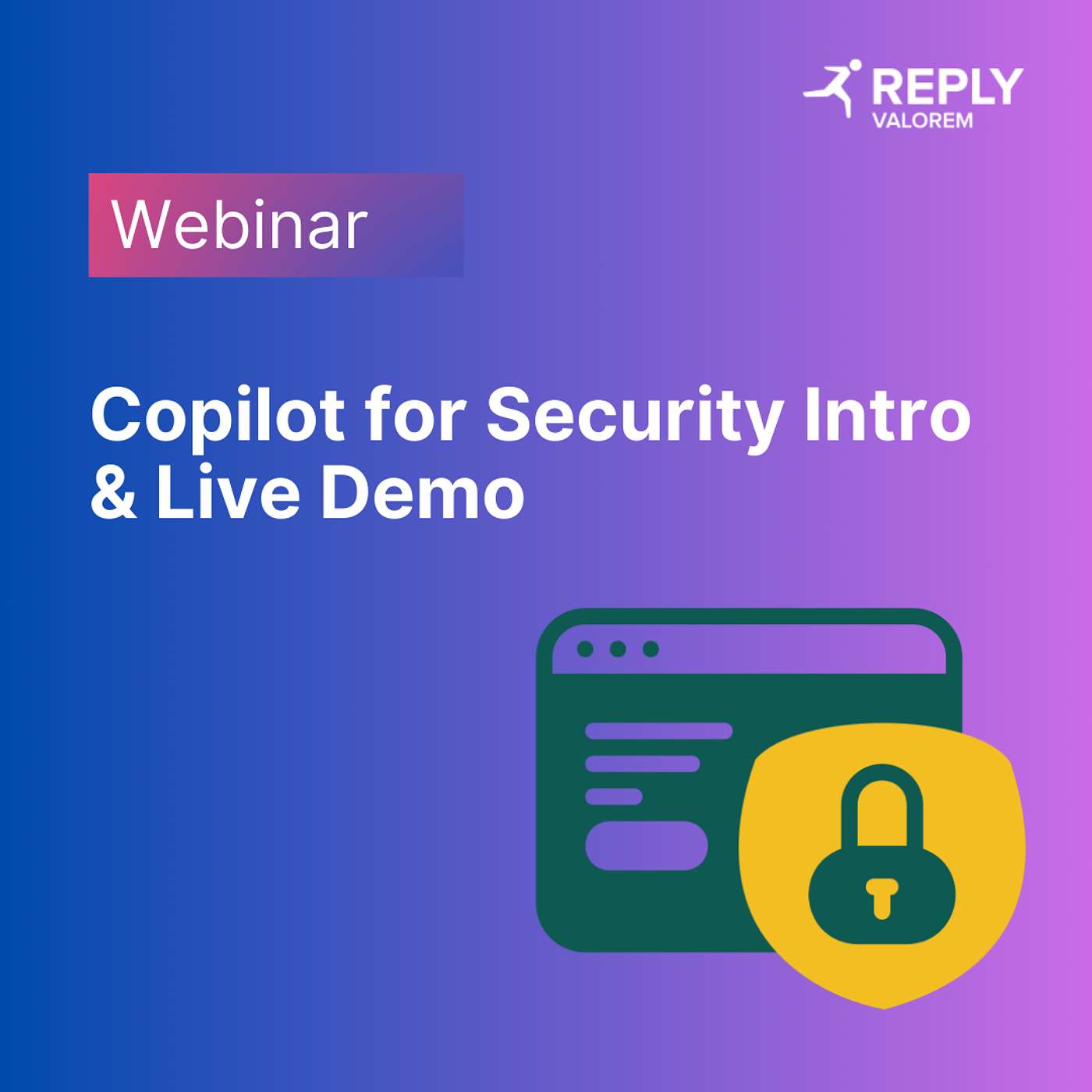Copilot for Security Intro & Live Demo