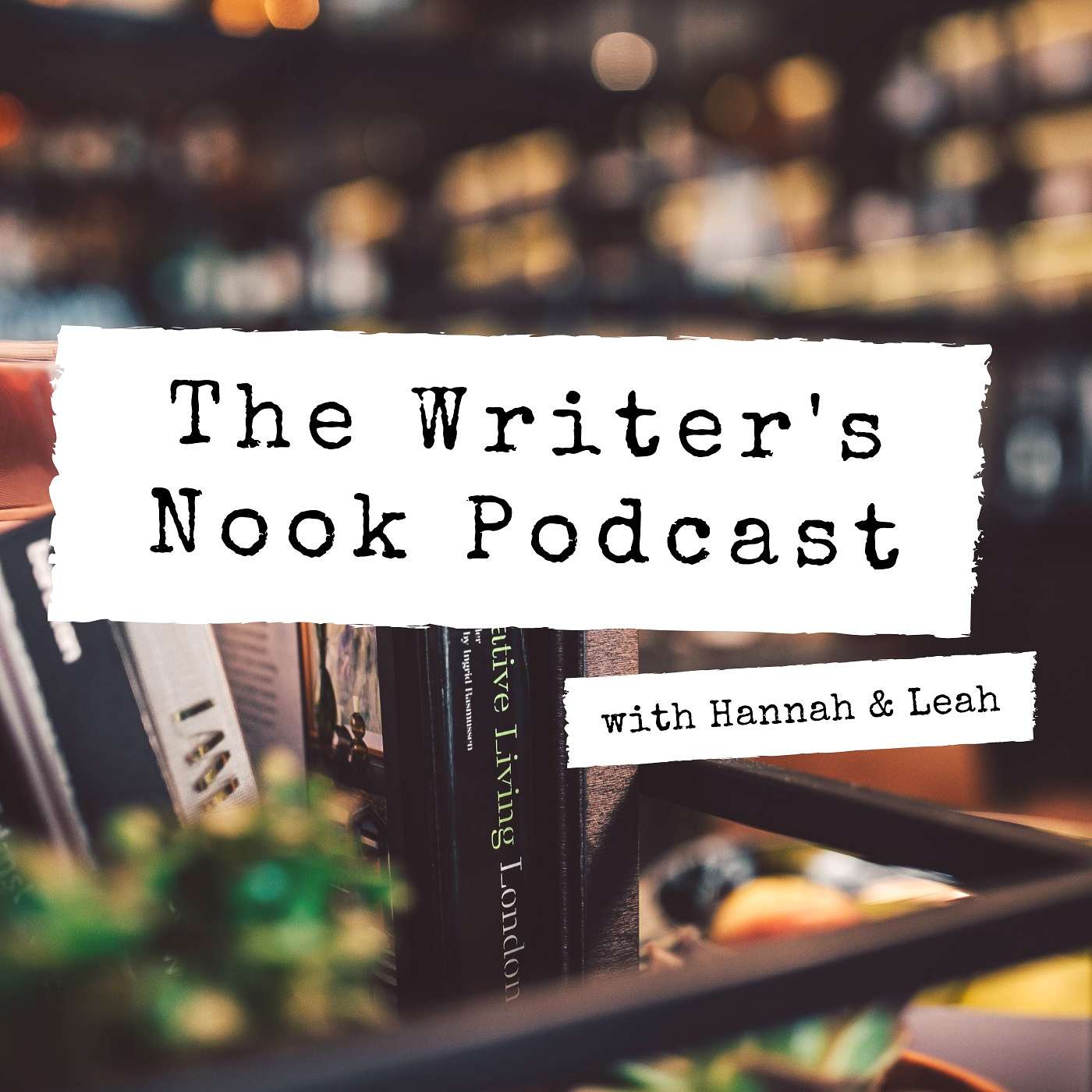 Episode 0: Welcome to the Nook!