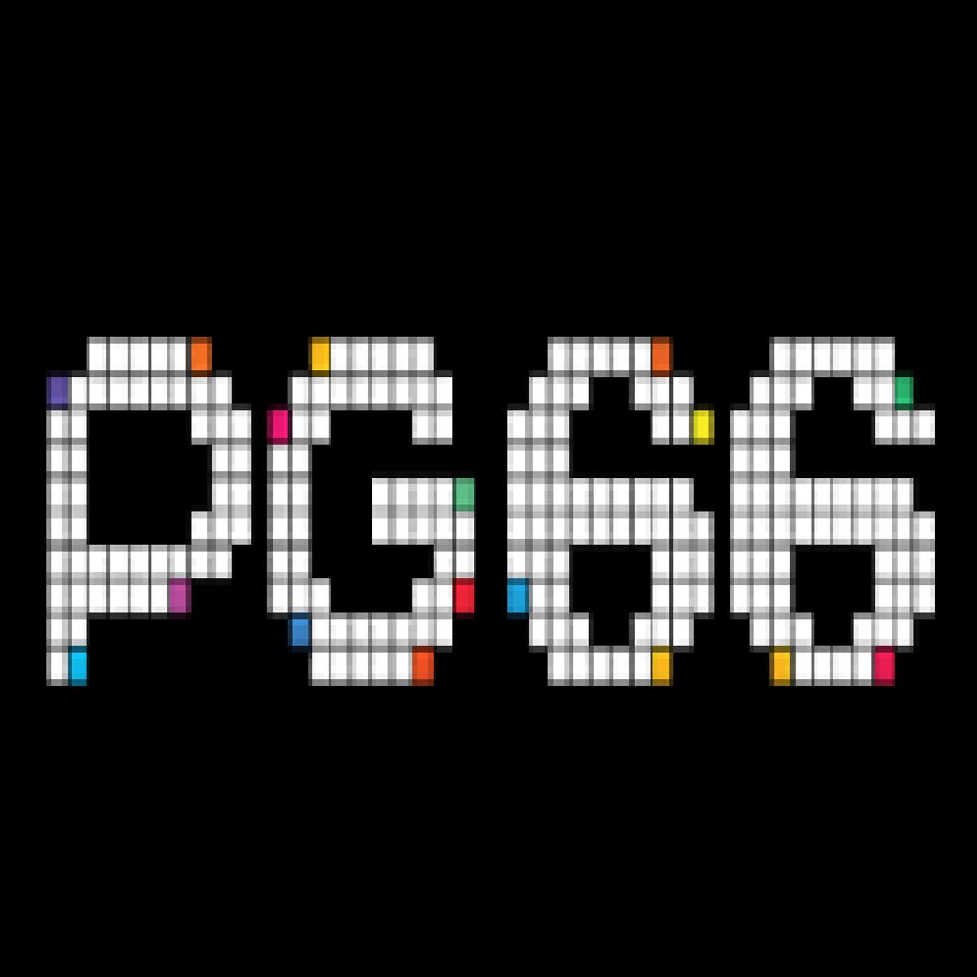 Podcast artwork