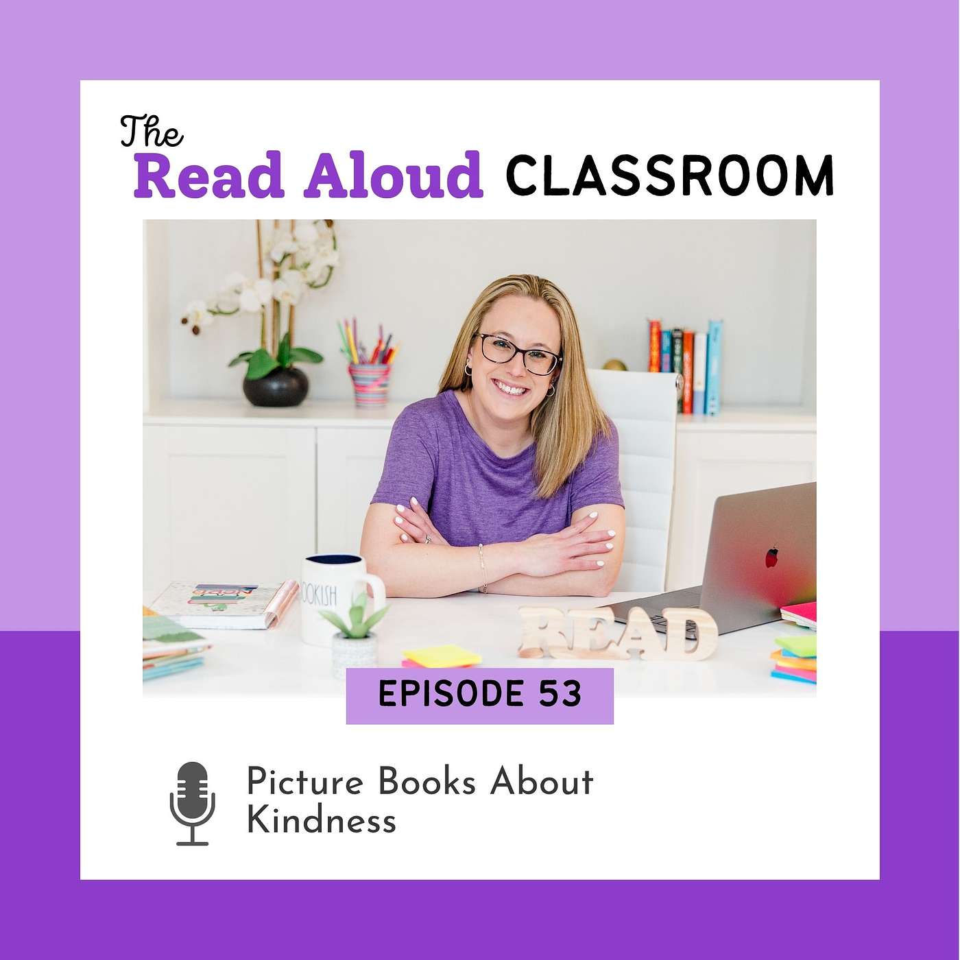 53. Kindness Picture Books 53. Kindness Picture Books