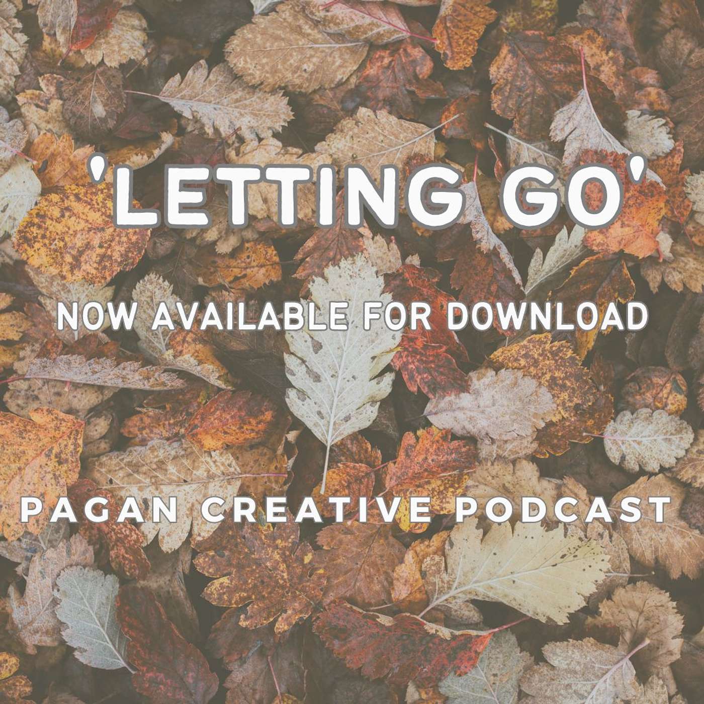 The Pagan Creative Podcast