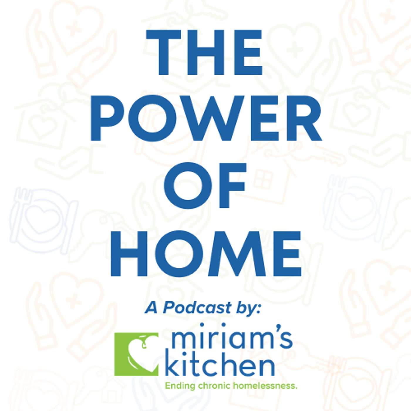 Episode 1: The Power of Home – The Importance of the PIT Count episode artwork