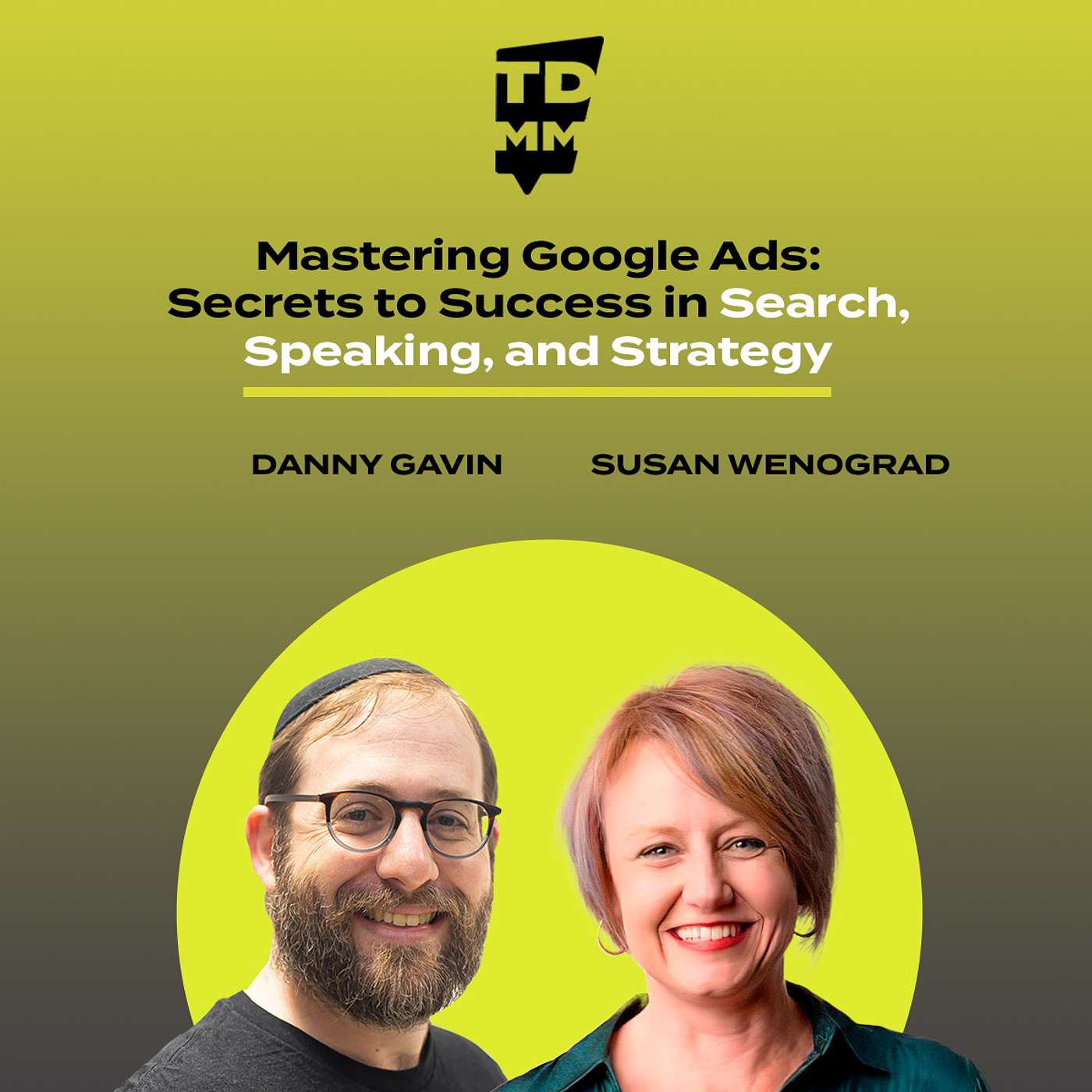 The Digital Marketing Mentor