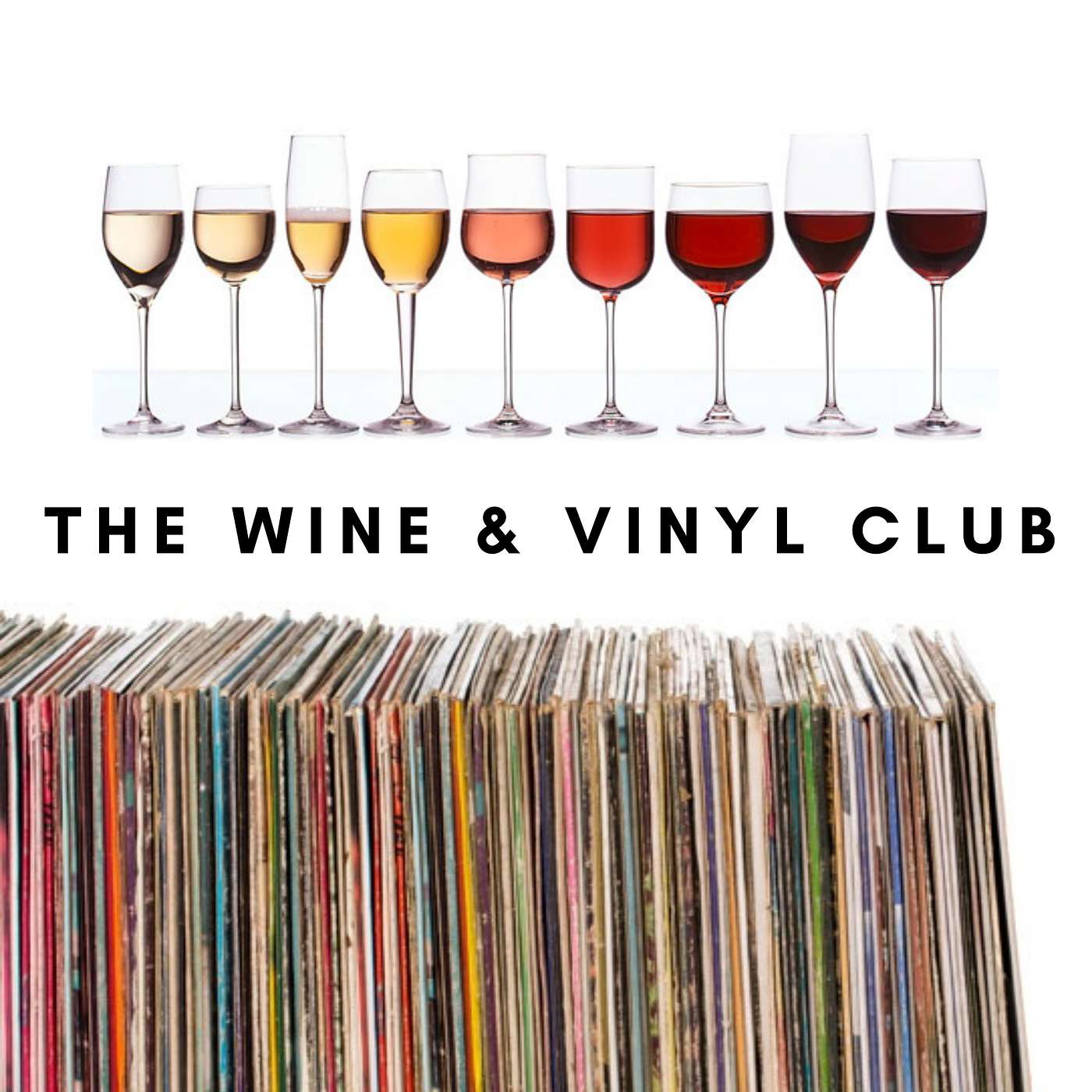Wine & Vinyl Club