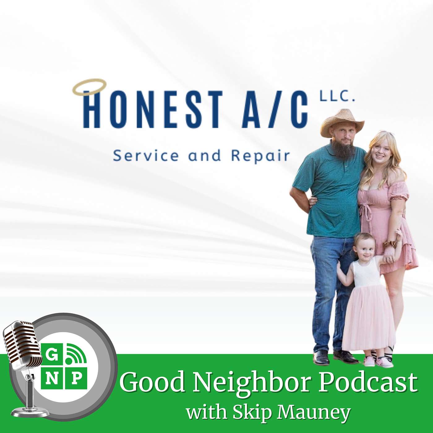 Good Neighbor Podcast: Tri-Cities