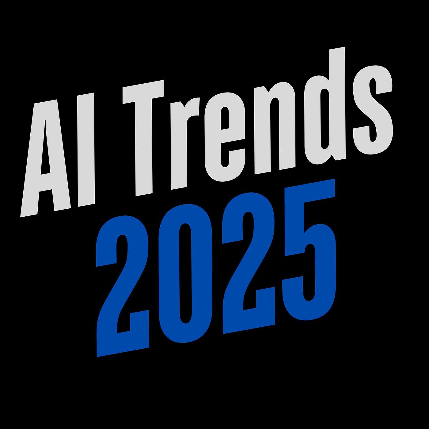 AI Trends in 2025: Agents, Open-Source, and Multi-Model