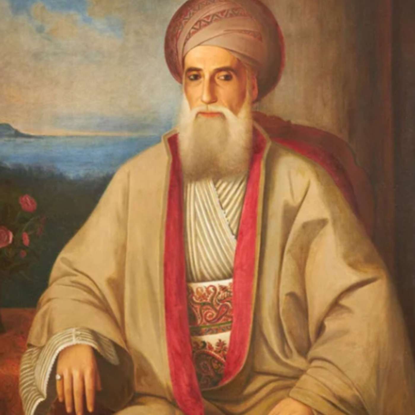 The Sassoon Dynasty: From Baghdad to Bombay - How Refugees Built Asia's Real Estate Empire