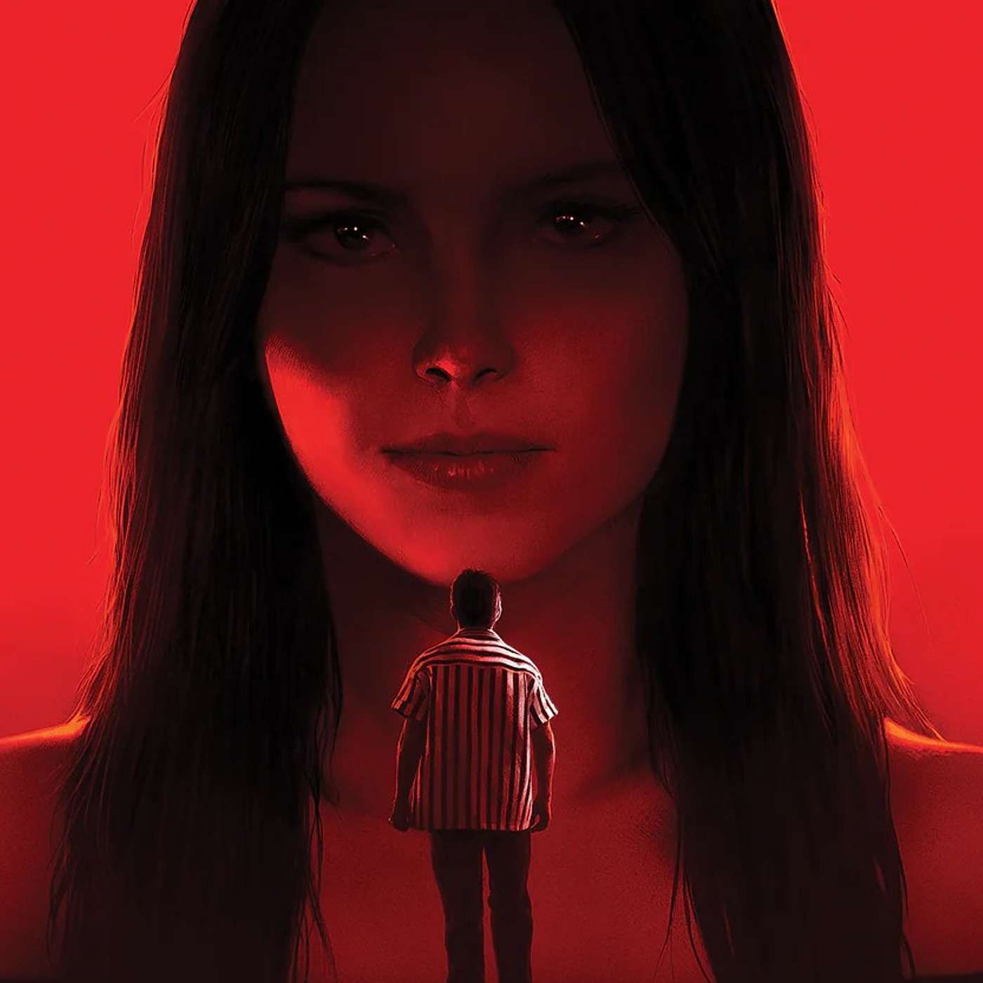 #153 - Obsession episode artwork