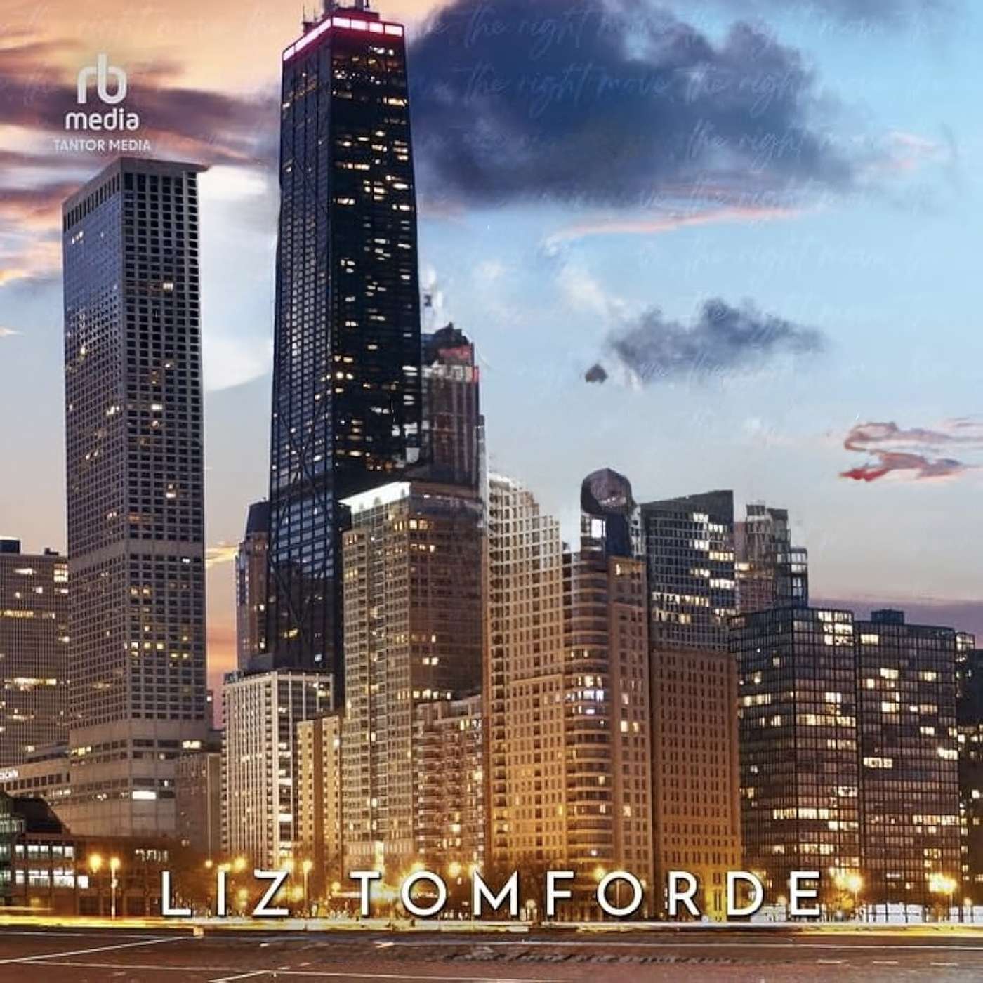 Teaser for next week’s episode