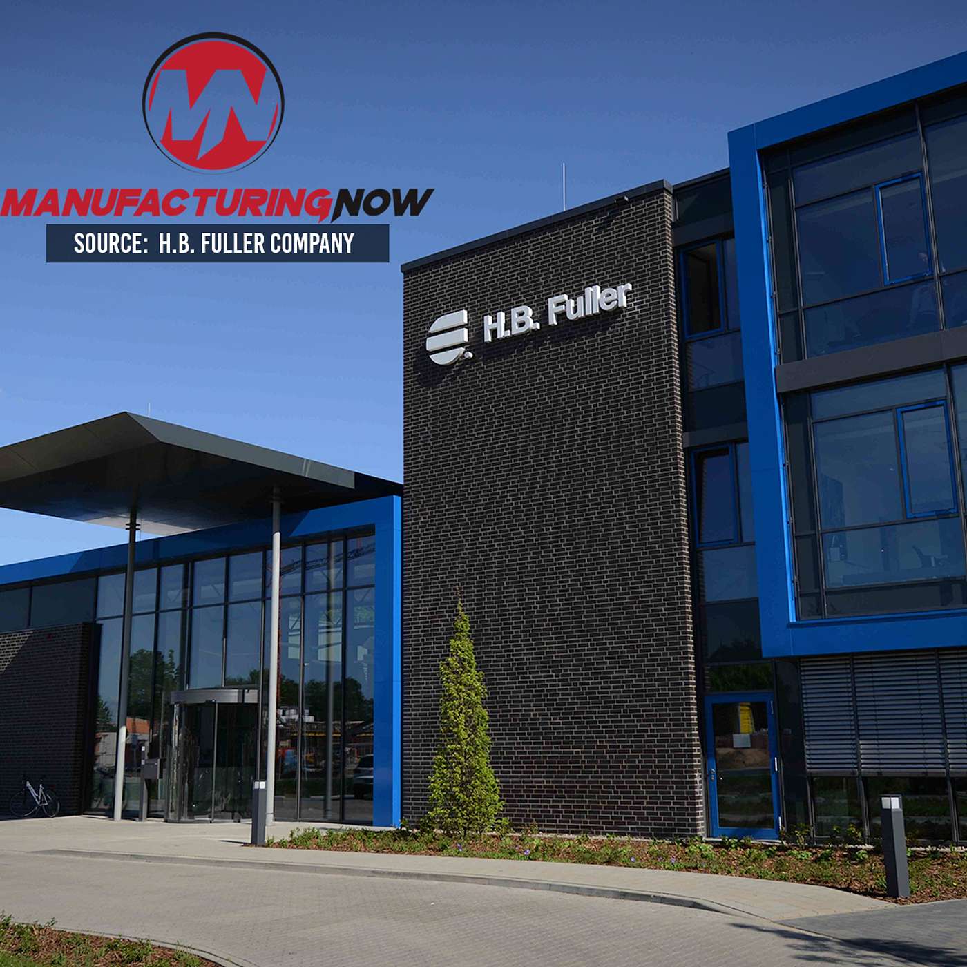 LISTEN: Adhesives Manufacturer to Ax 72 Facilities in Cost-Cutting Blitz