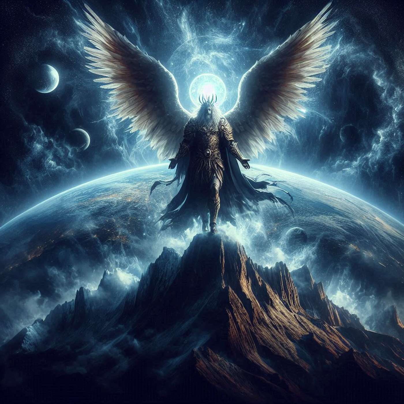 74TC34 Though The Darkness Hide You With The Eye Of Faith I See You vocal take 1 Nicholas Mazzio Lauren Mazzio The Rain