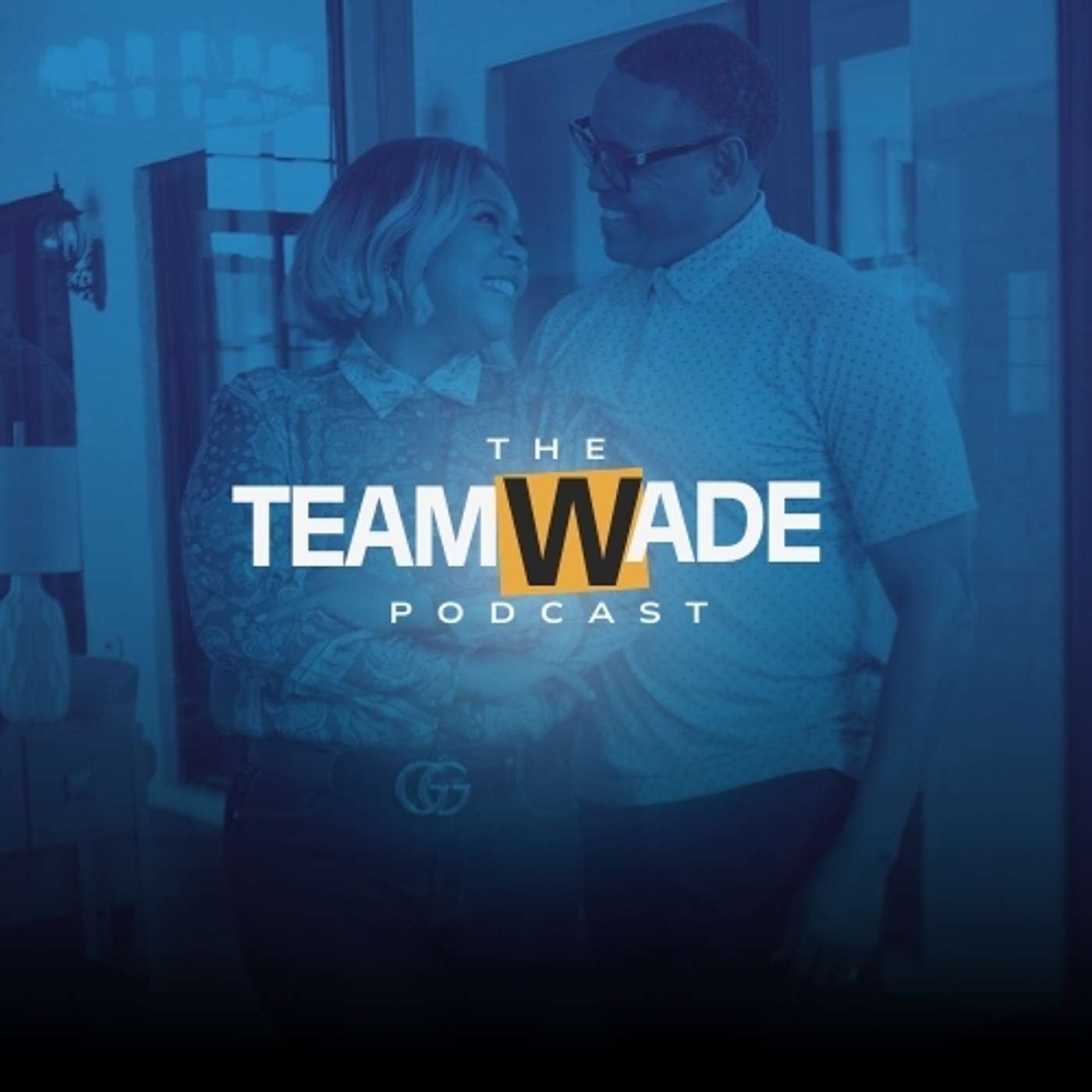 The Team Wade Podcast
