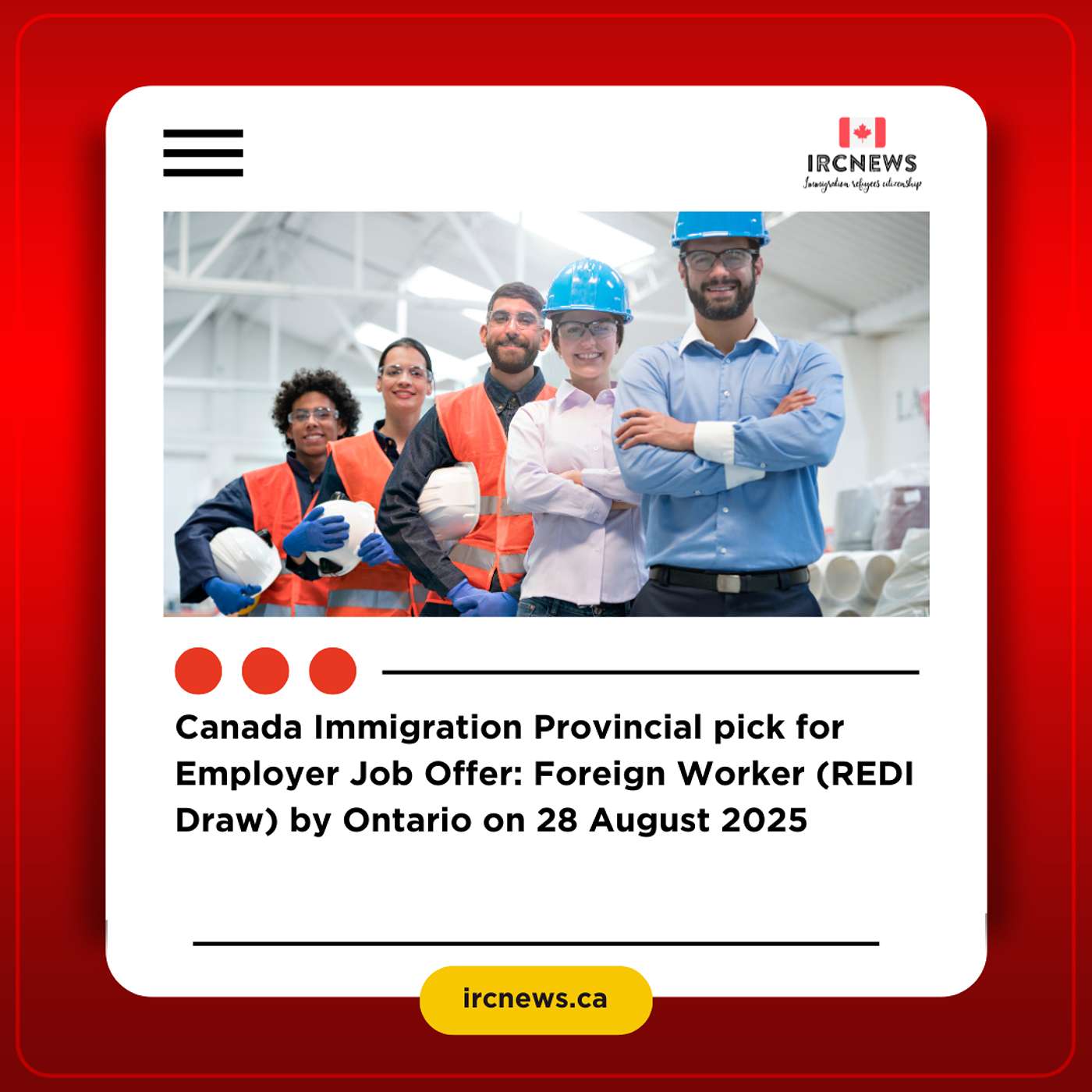 Joy Stephen\'s Canada Immigration Podcast