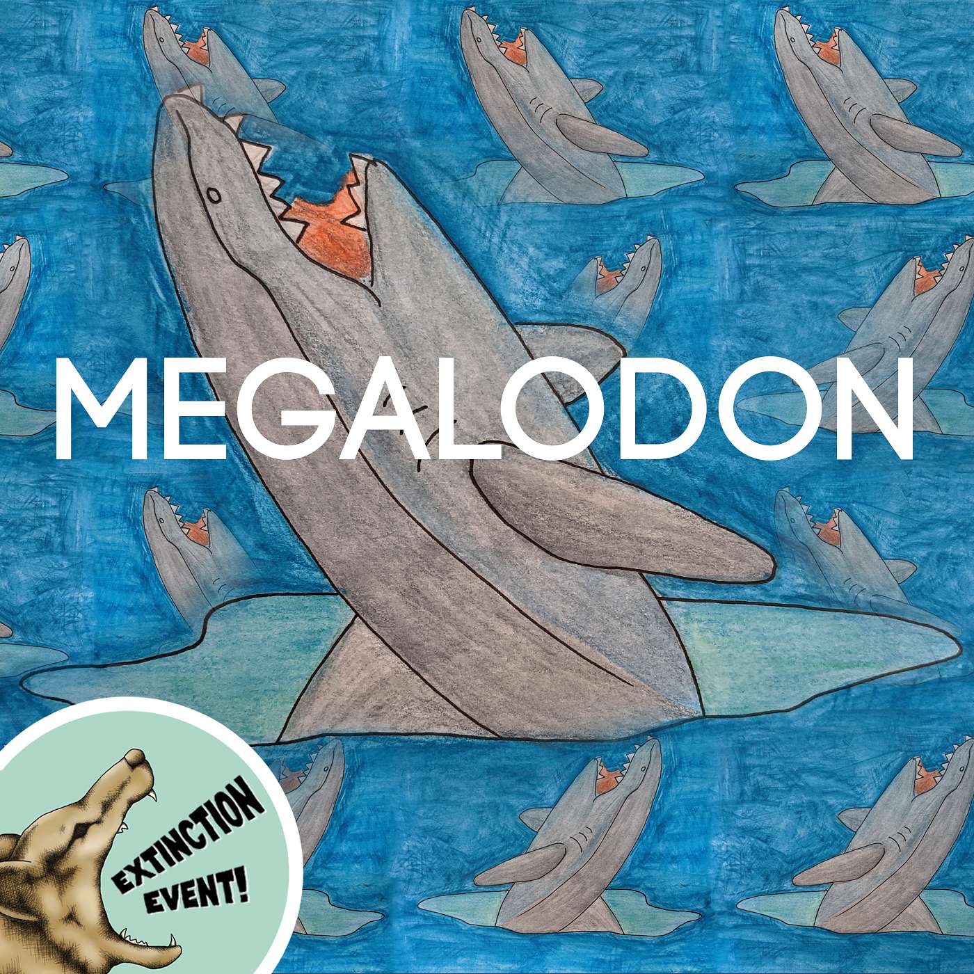 Megalodon
