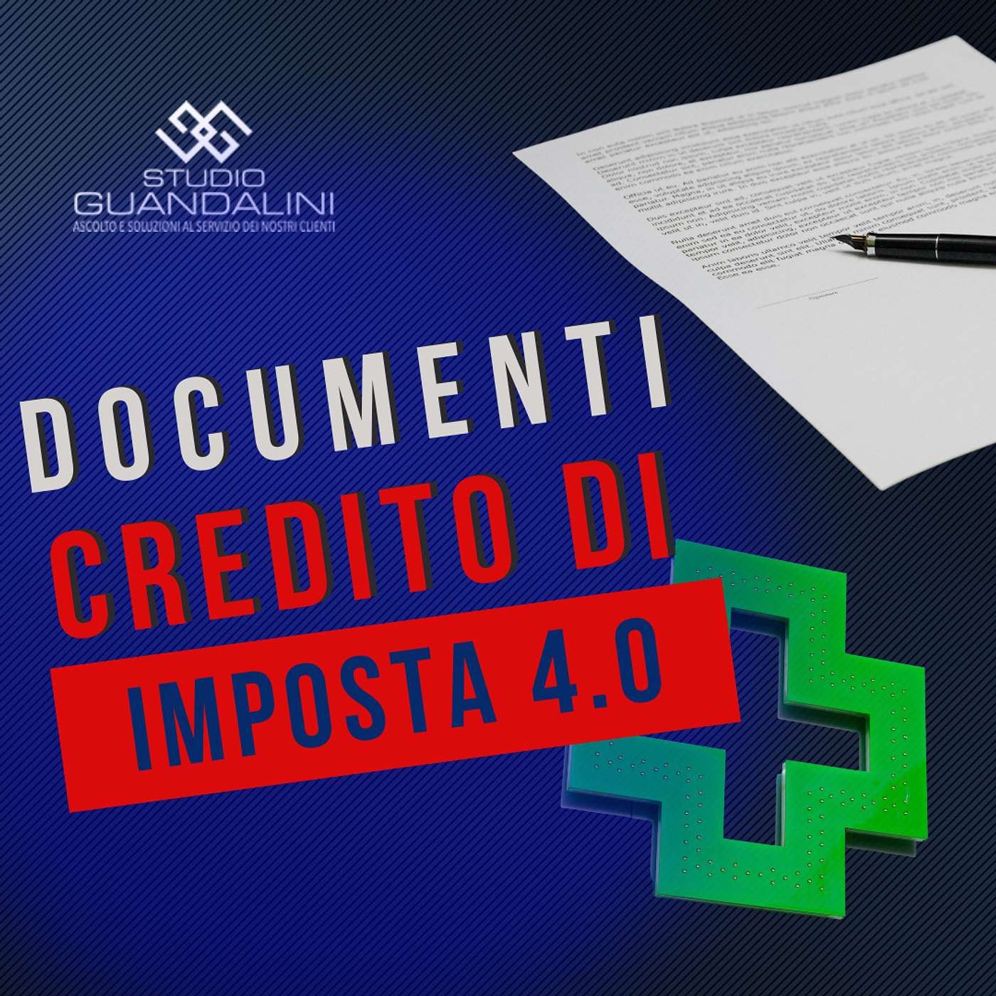 Studio Guandalini