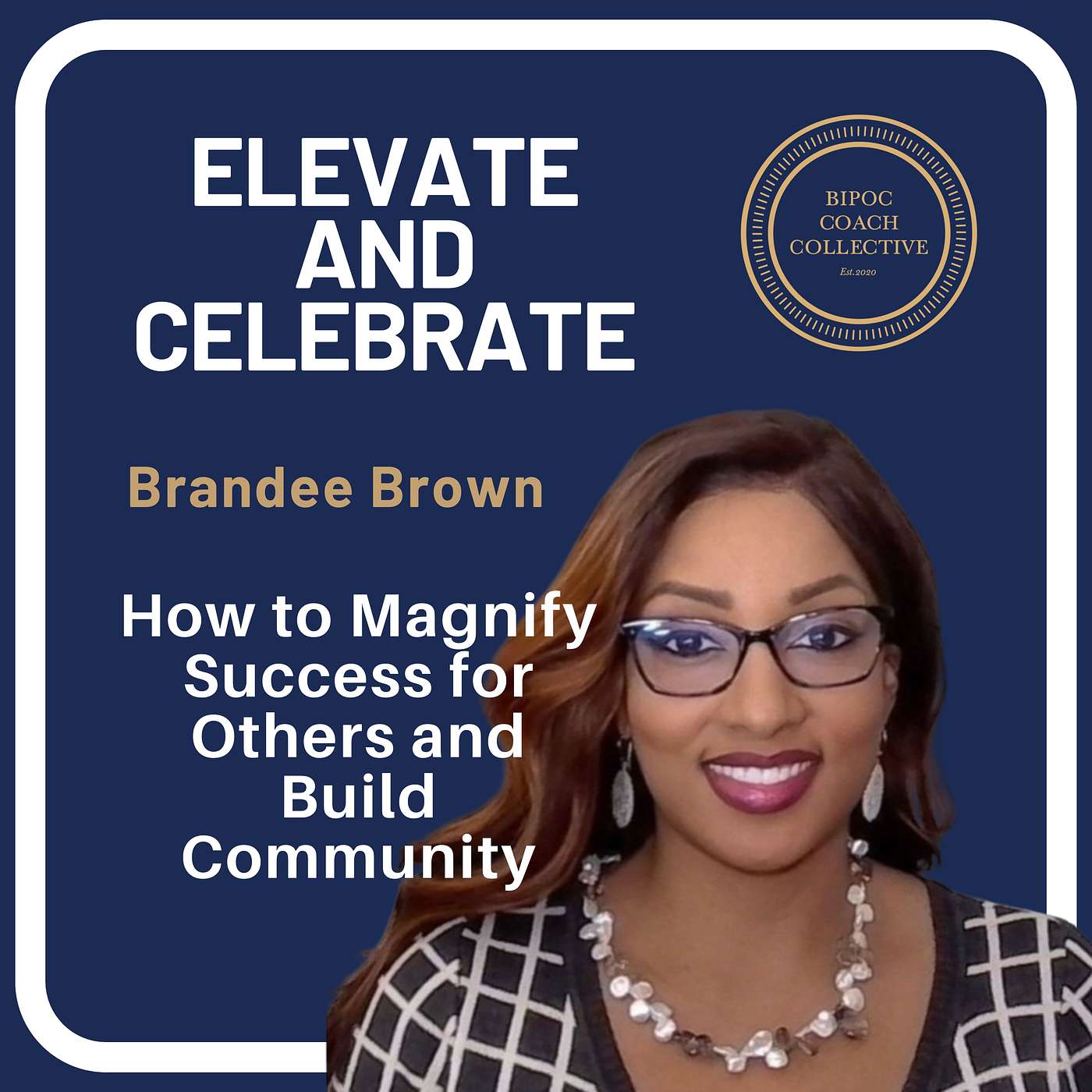 Elevate and Celebrate