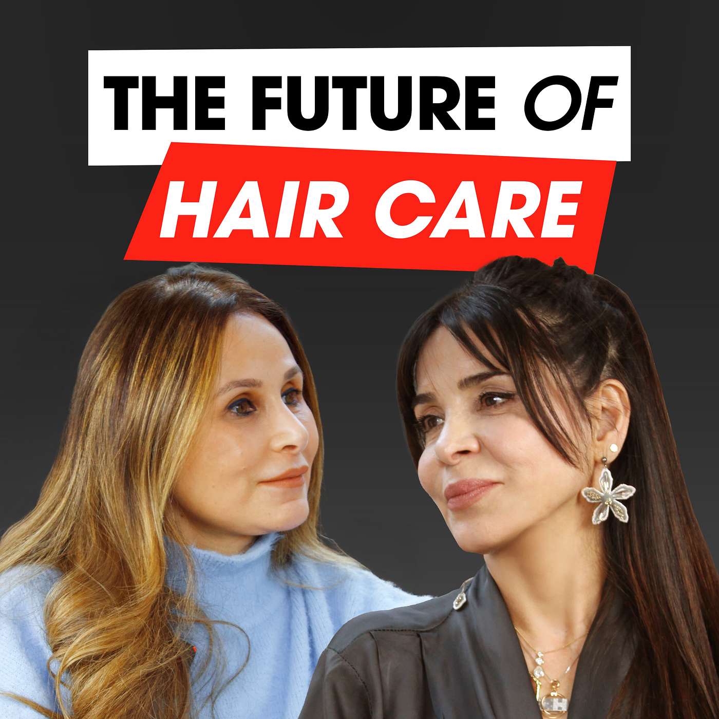 FROM VISION TO MOVEMENT: The Story Behind Jadu Beauty | Jadu Beauty Podcast 🎙