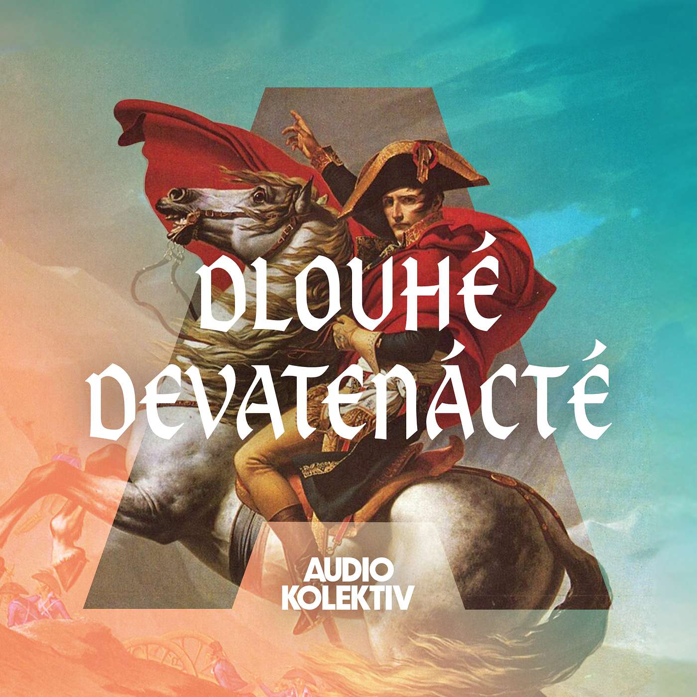 Dlouhé devatenácté: Tragédie koruny a krize nástupnictví episode artwork
