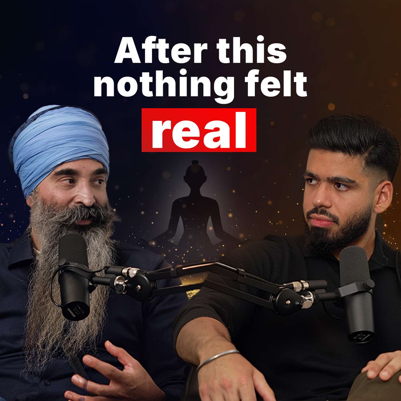 Harshdeep's Podcast