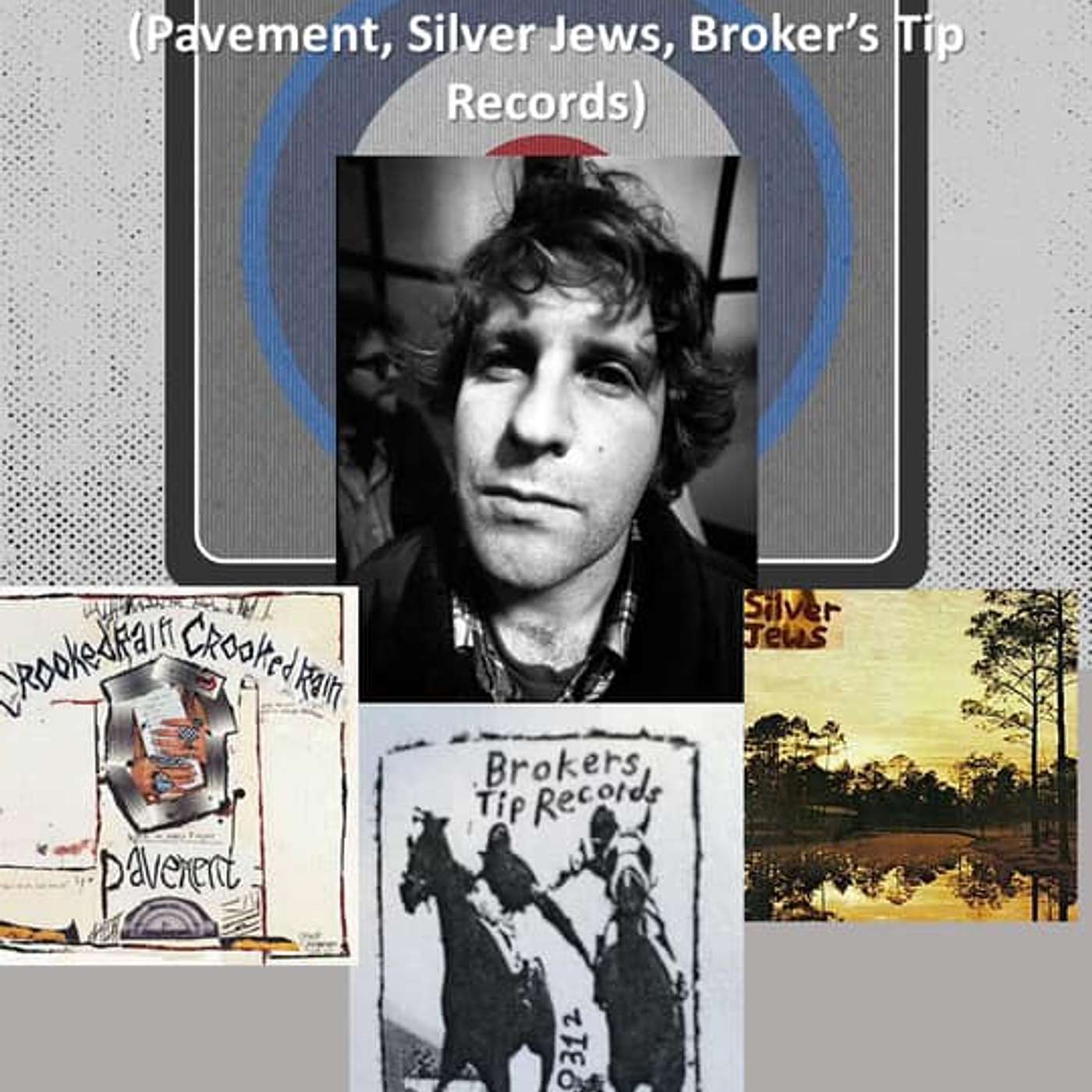 Bob Nastanovich (Pavement)