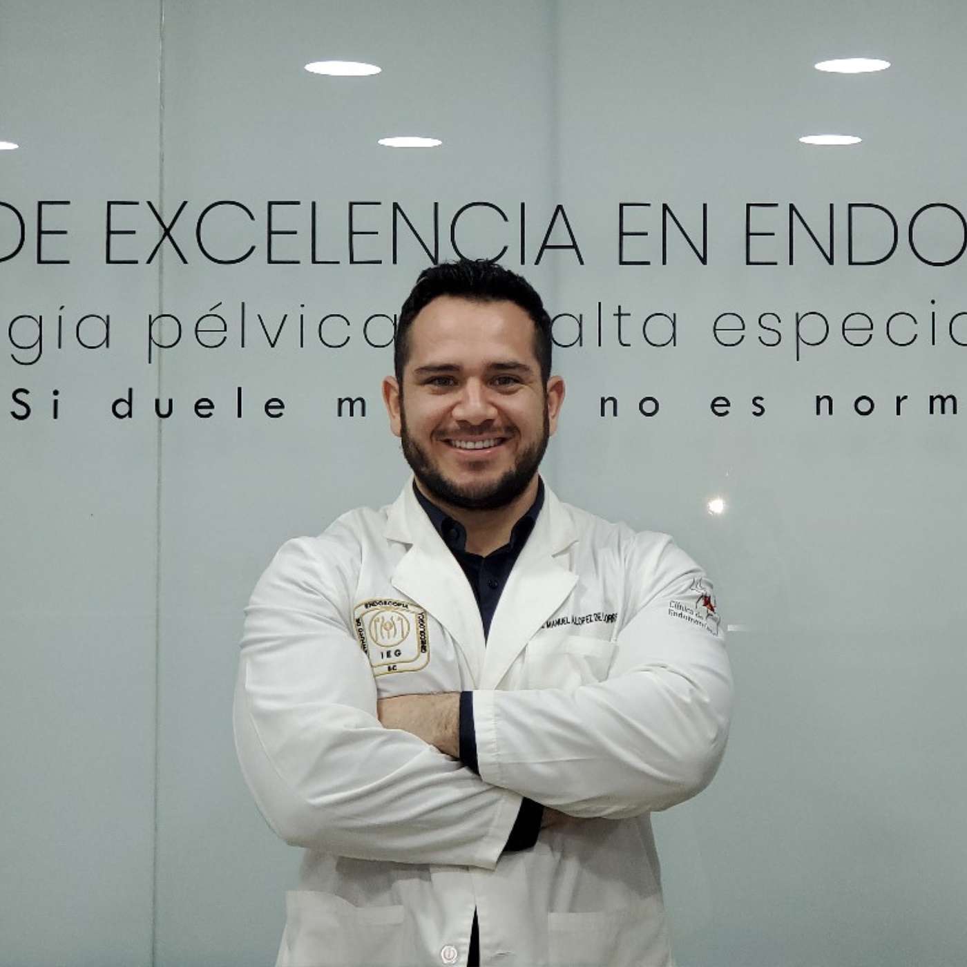 Endometriosis en lo profundo