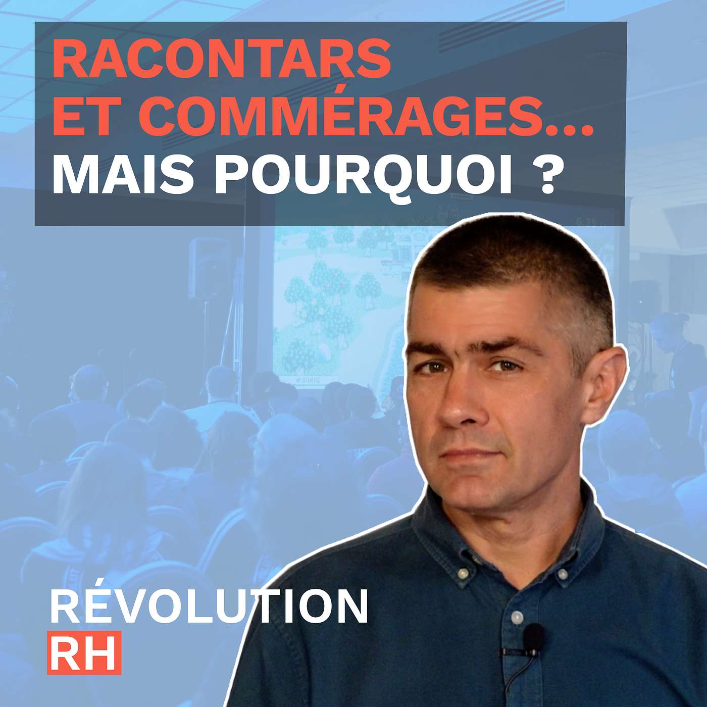 Révolution RH