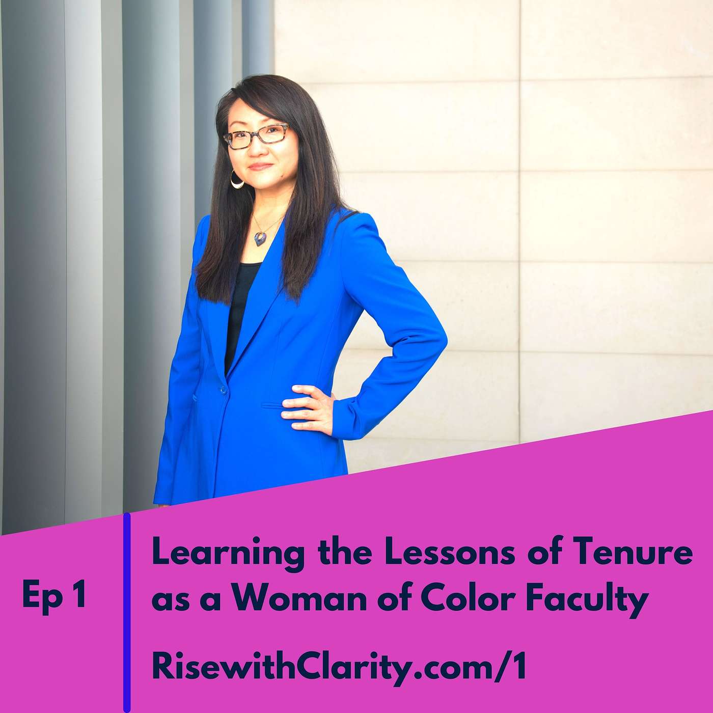 Rise with Clarity Podcast
