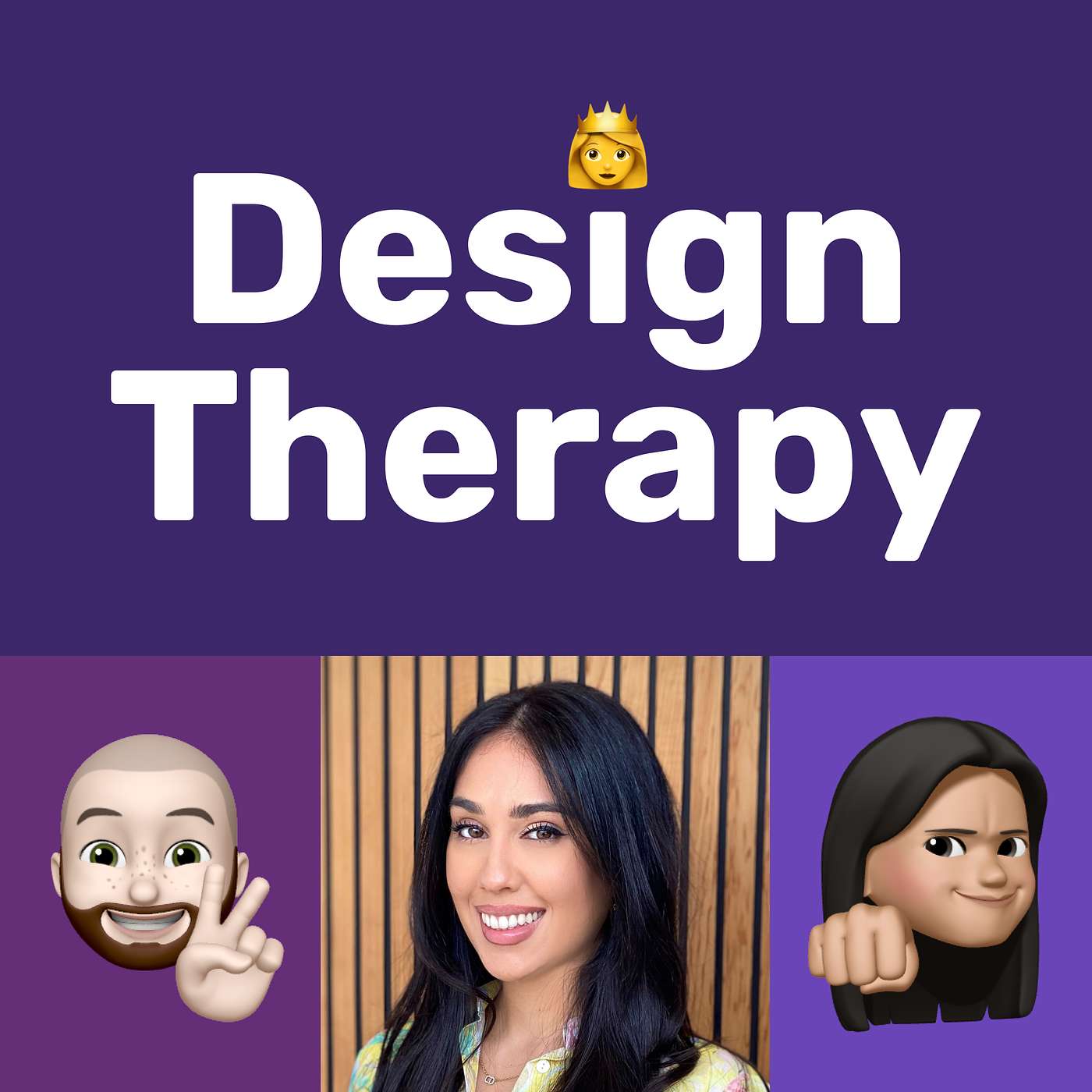 Design Therapy
