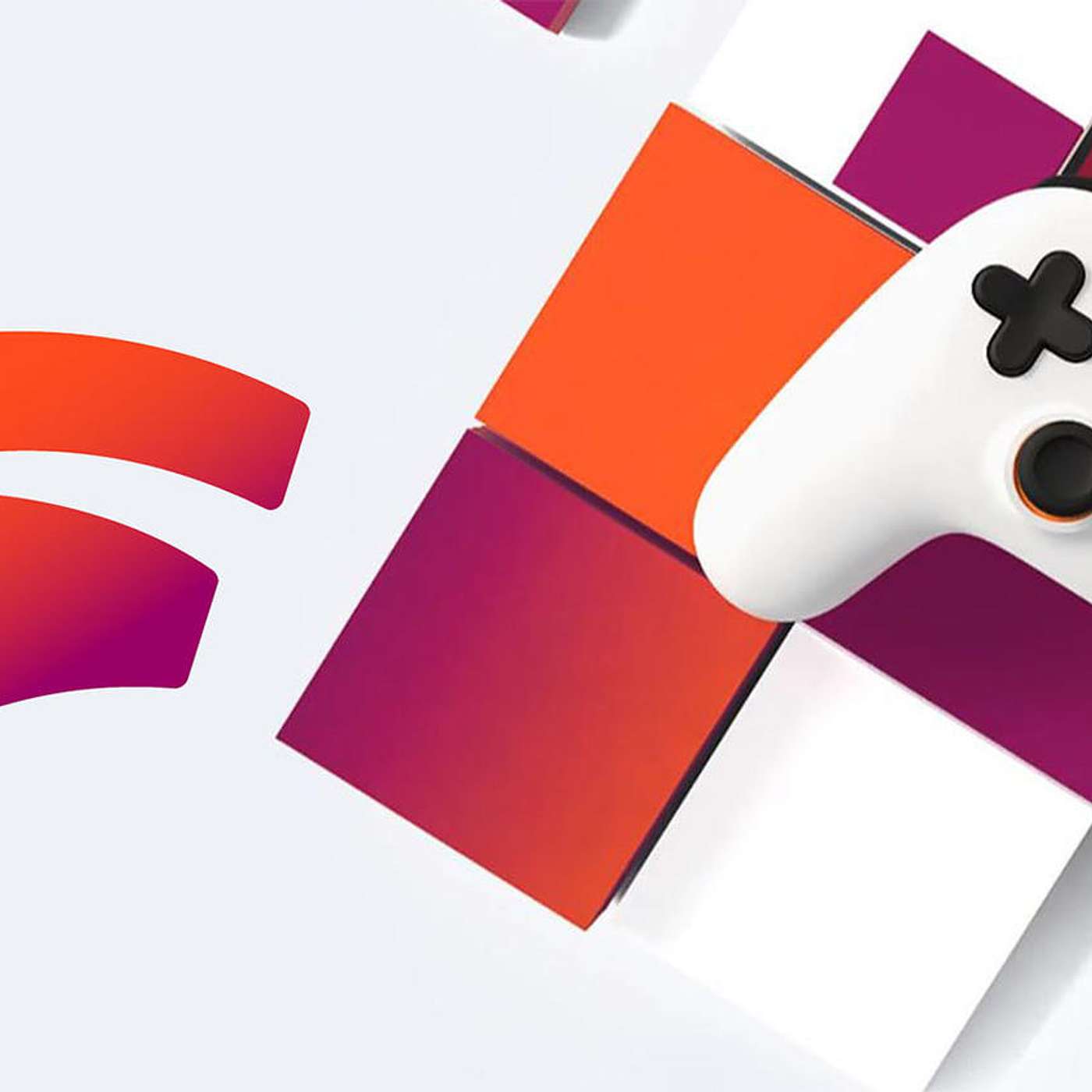 41: Stadia woes and not quite Half Life 3 | Spectator Mode Podcast Episode 41 episode artwork