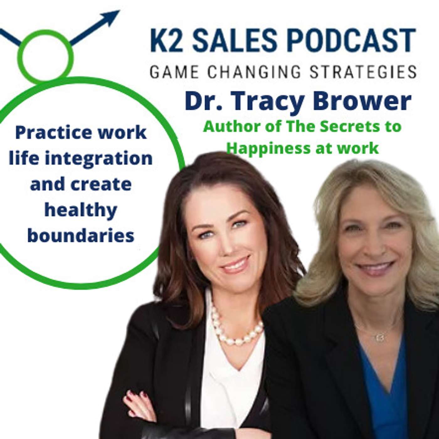 K2 Sales Podcast