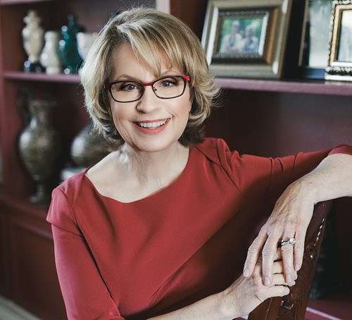 Barbara Hinske