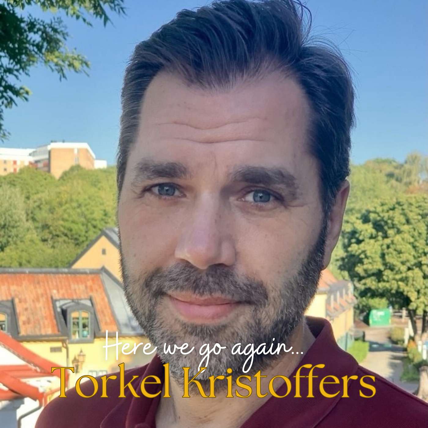 Here we go again - organisationsförändring berättat från golvet till styrelserummet