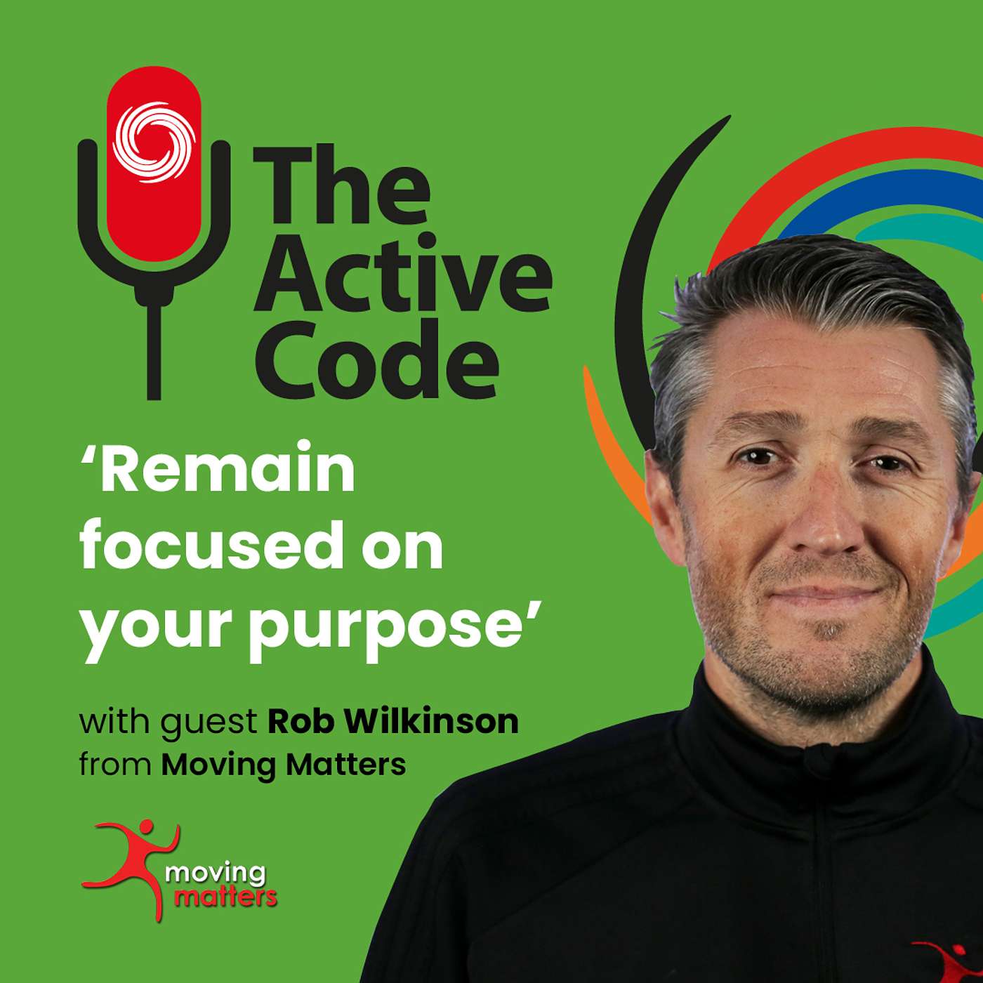 The Active Code
